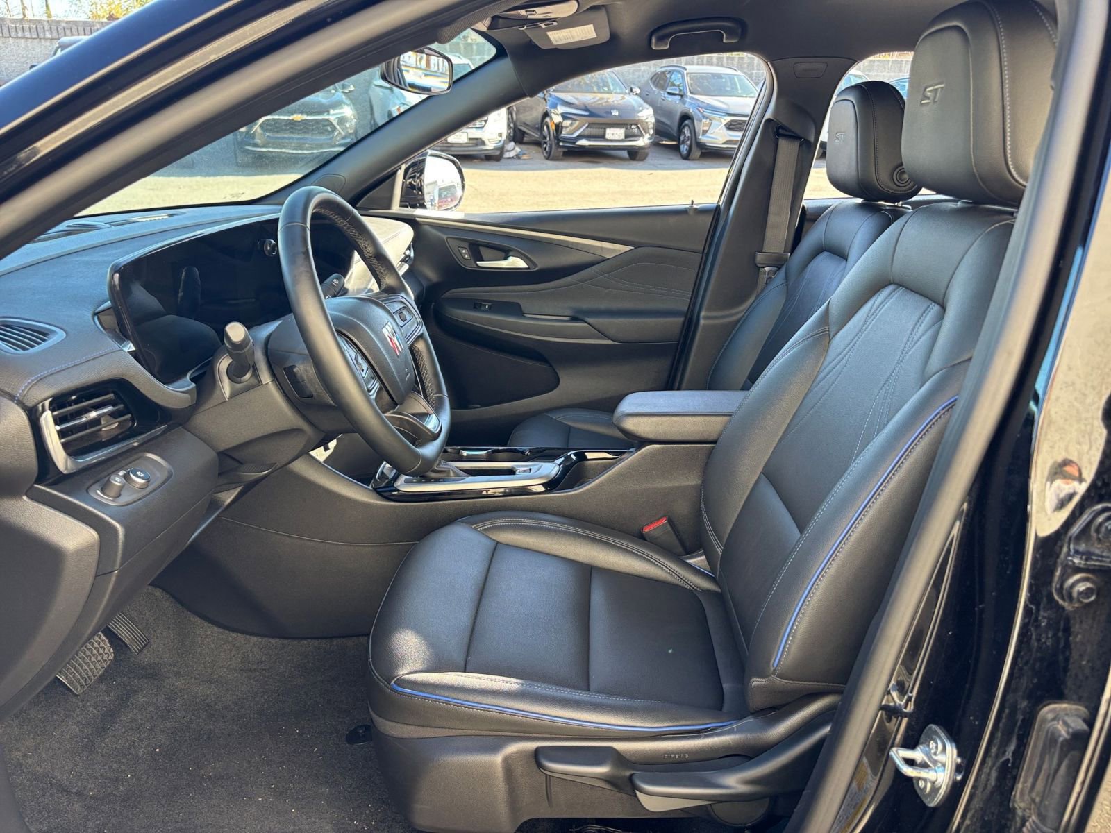 Thumbnail: 2025 Buick Envista - 27