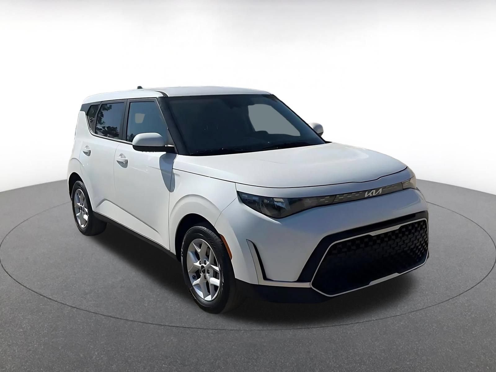 Thumbnail: 2025 Kia Soul - 3