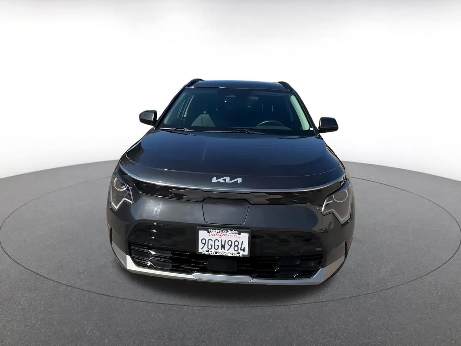 Thumbnail: 2023 Kia Niro - 5
