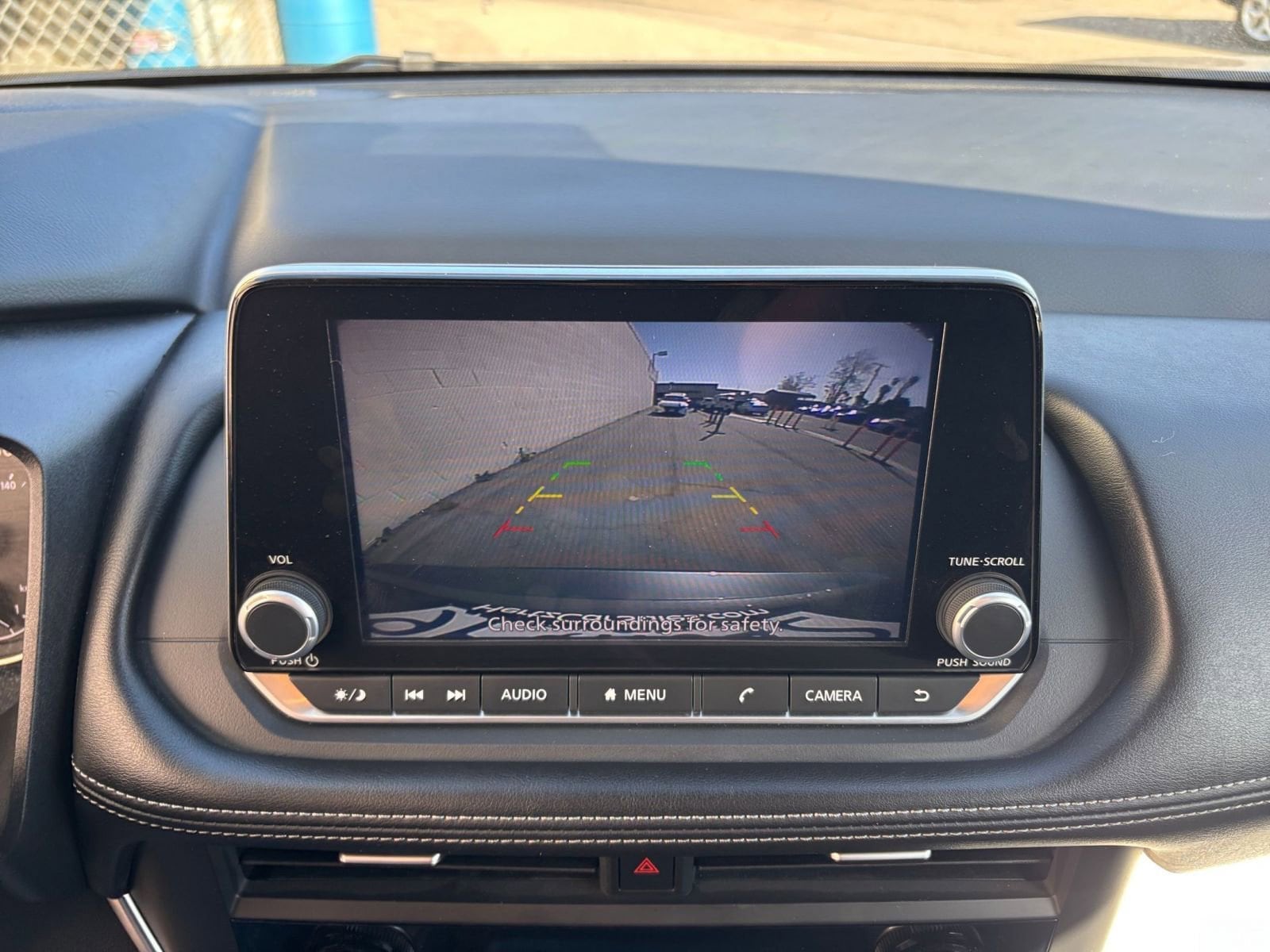 Thumbnail: 2025 Nissan Rogue - 25