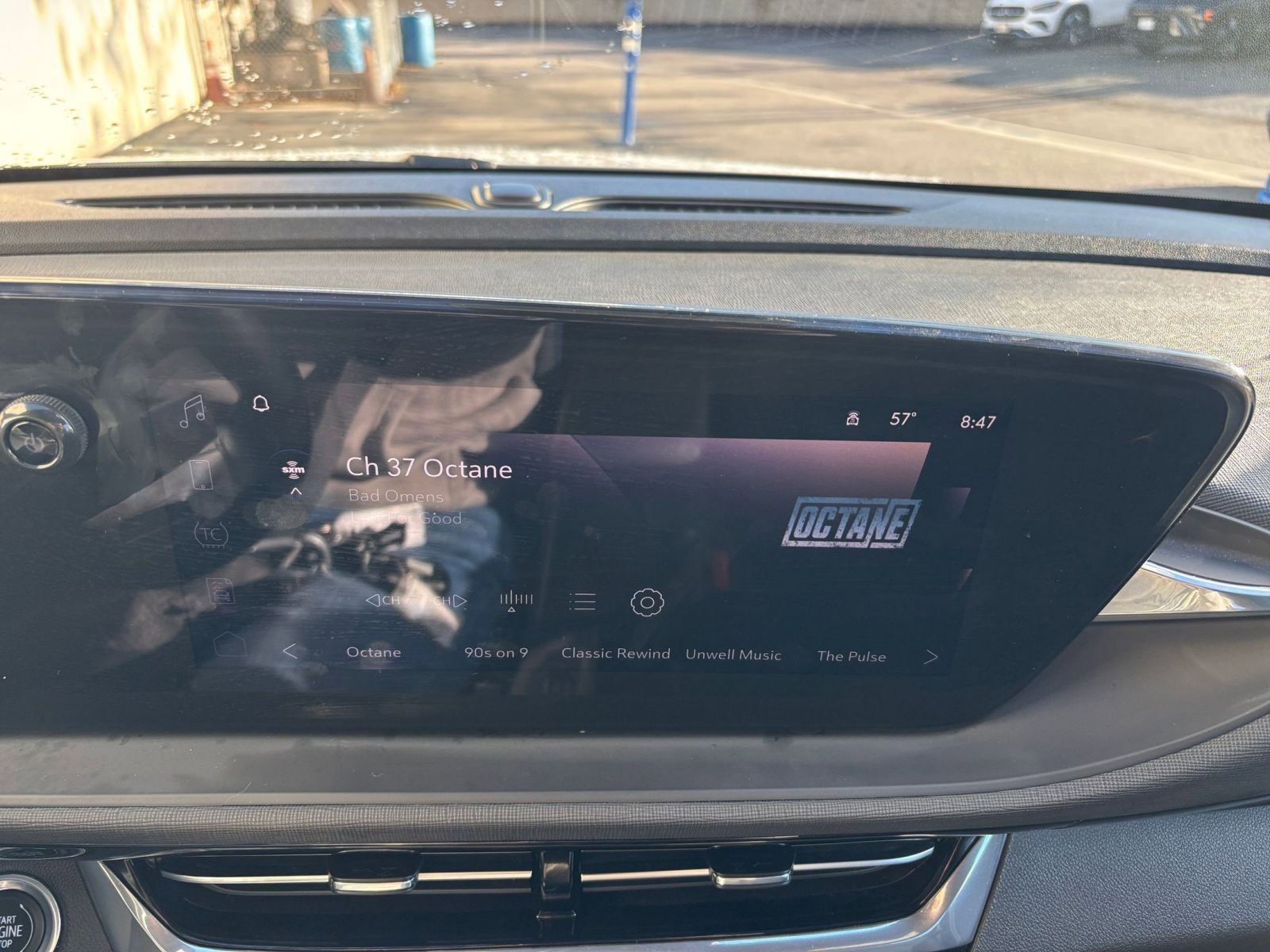 Thumbnail: 2025 Buick Envista - 21