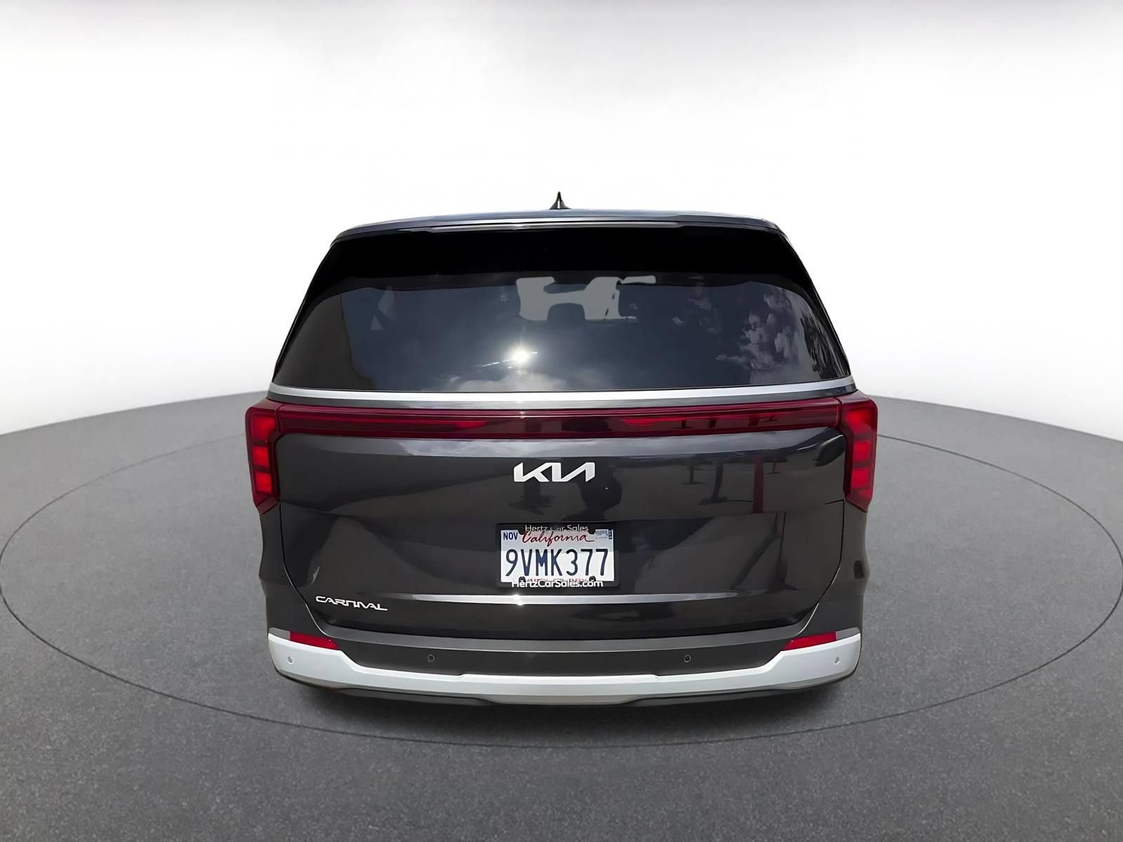 Thumbnail: 2026 Kia Carnival - 12