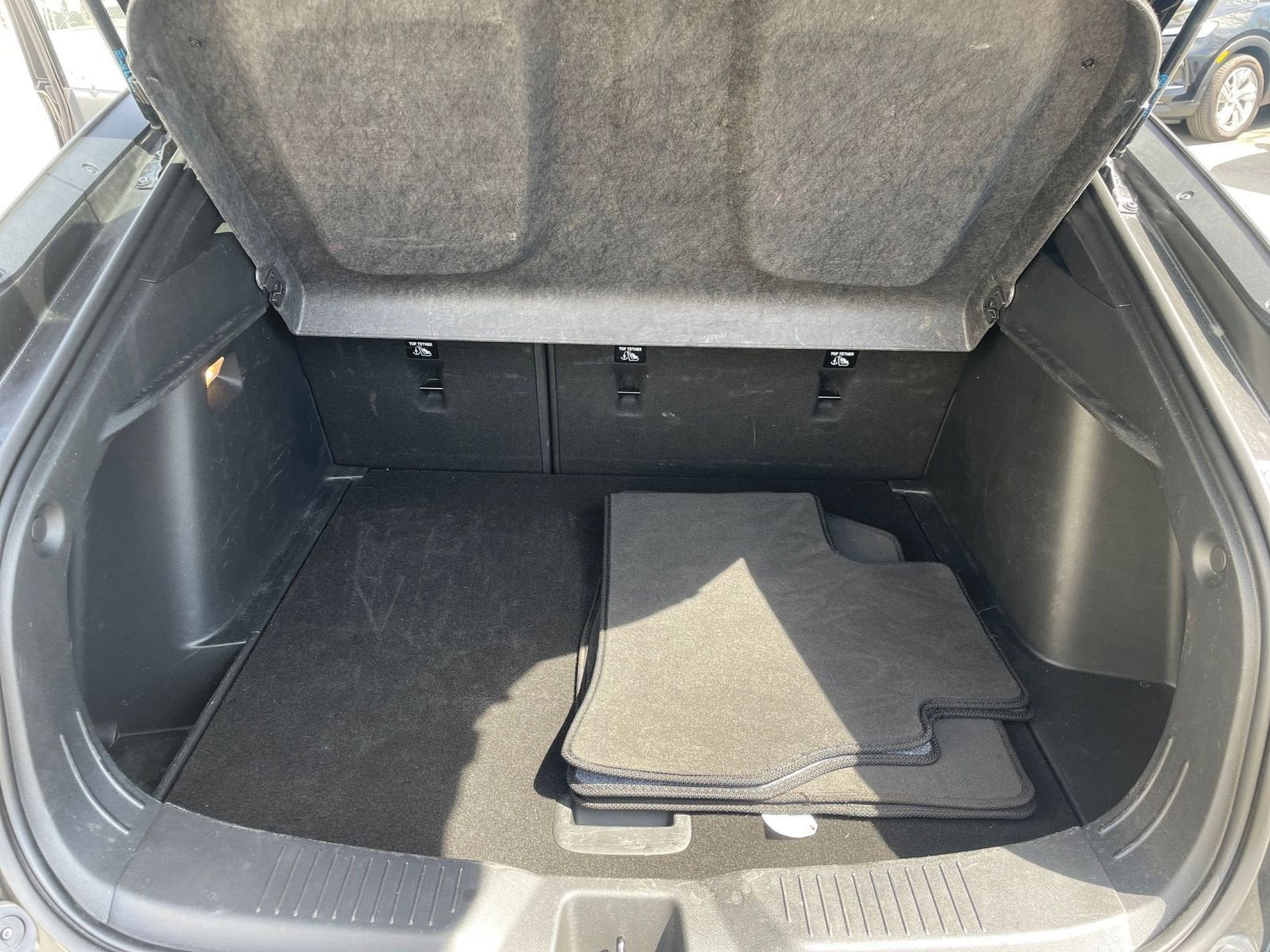 Thumbnail: 2025 Buick Envista - 32