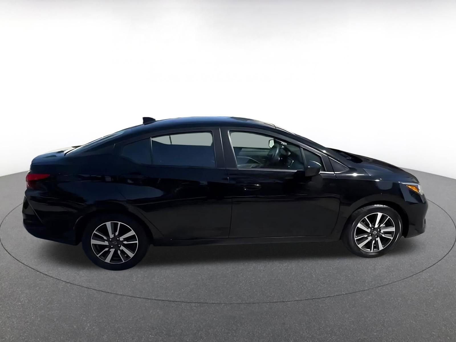 Thumbnail: 2025 Nissan Versa - 16