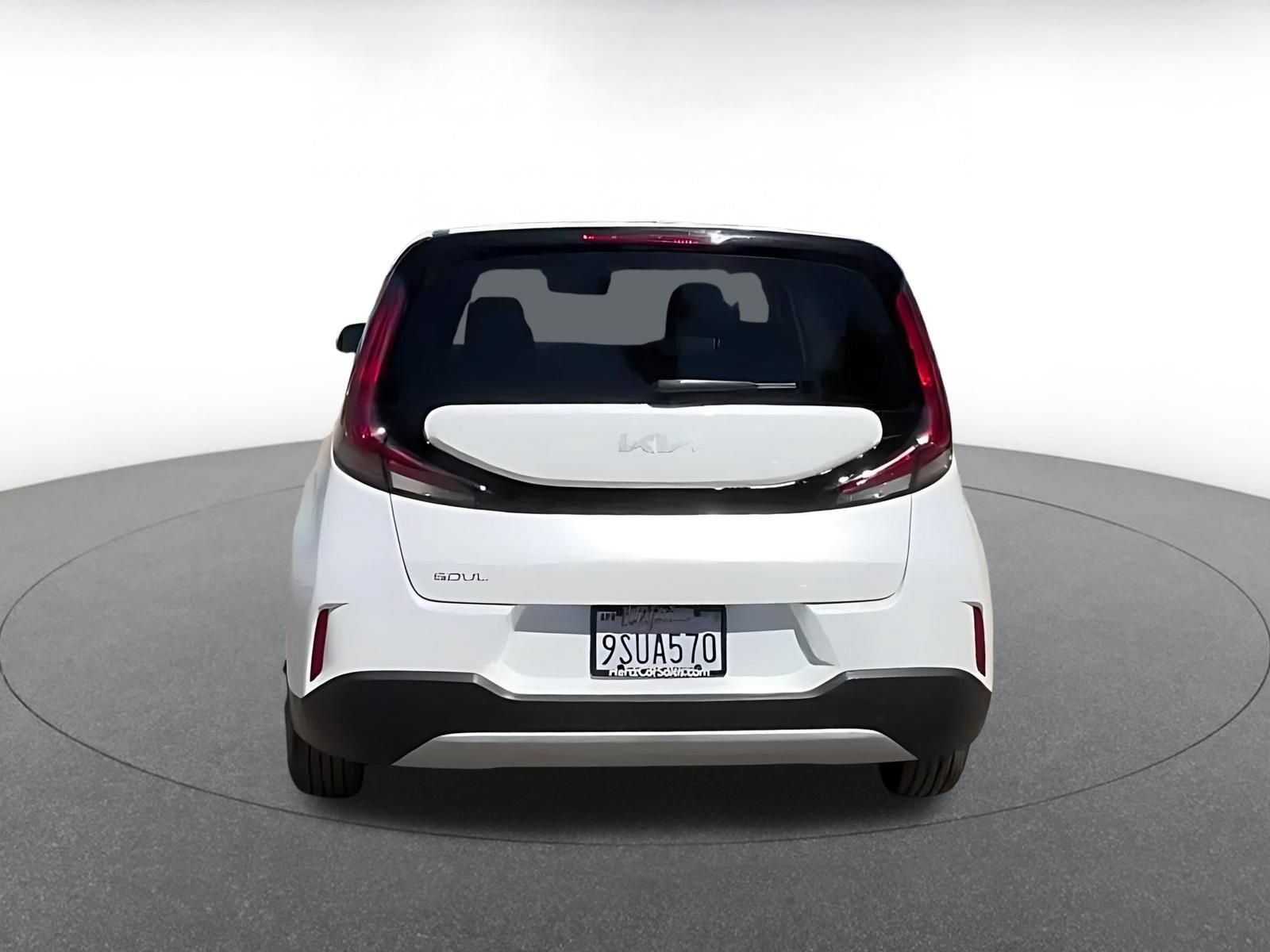 Thumbnail: 2025 Kia Soul - 11