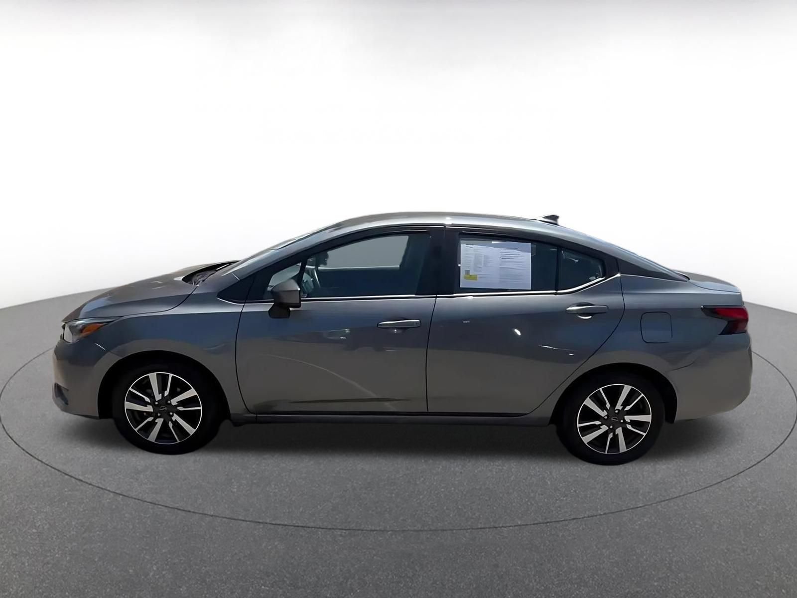 Thumbnail: 2025 Nissan Versa - 10