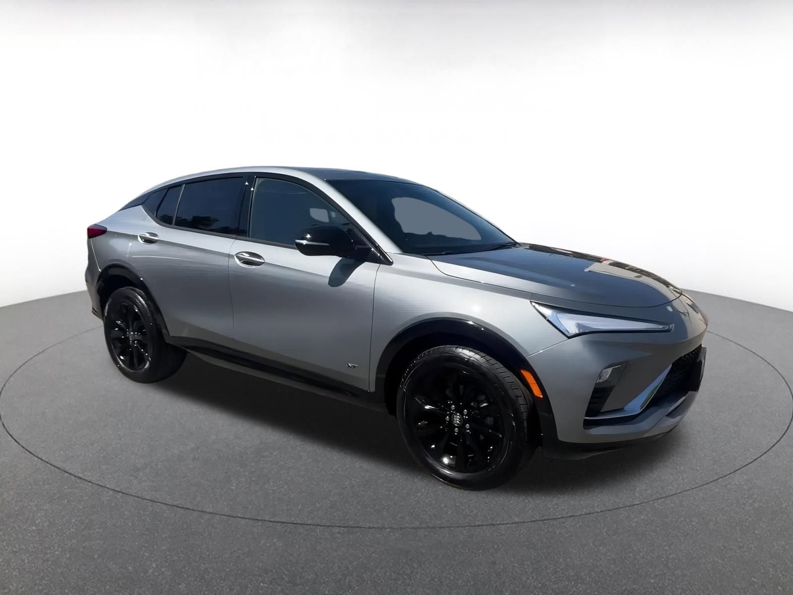 Thumbnail: 2025 Buick Envista - 2