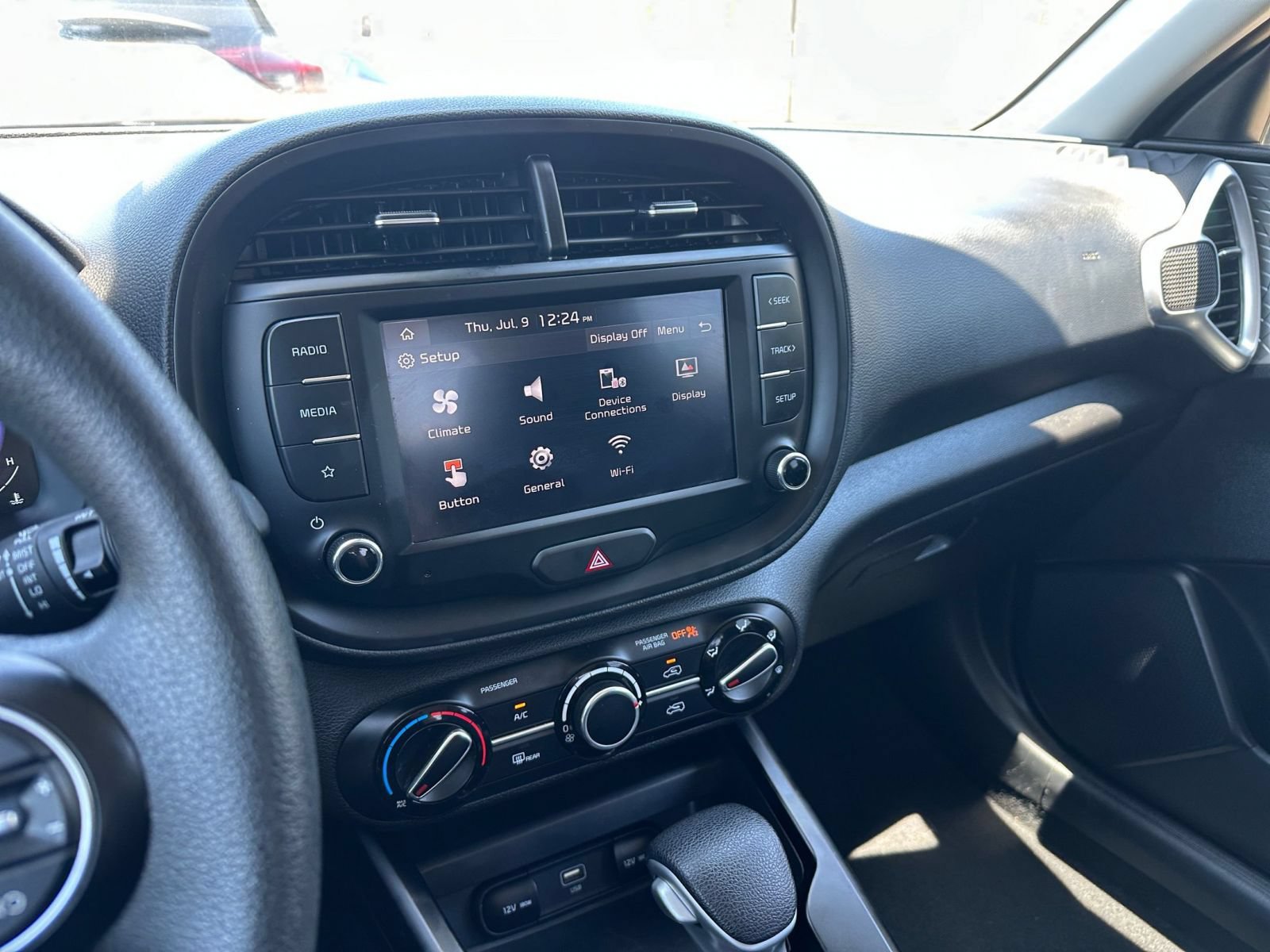 Thumbnail: 2025 Kia Soul - 17
