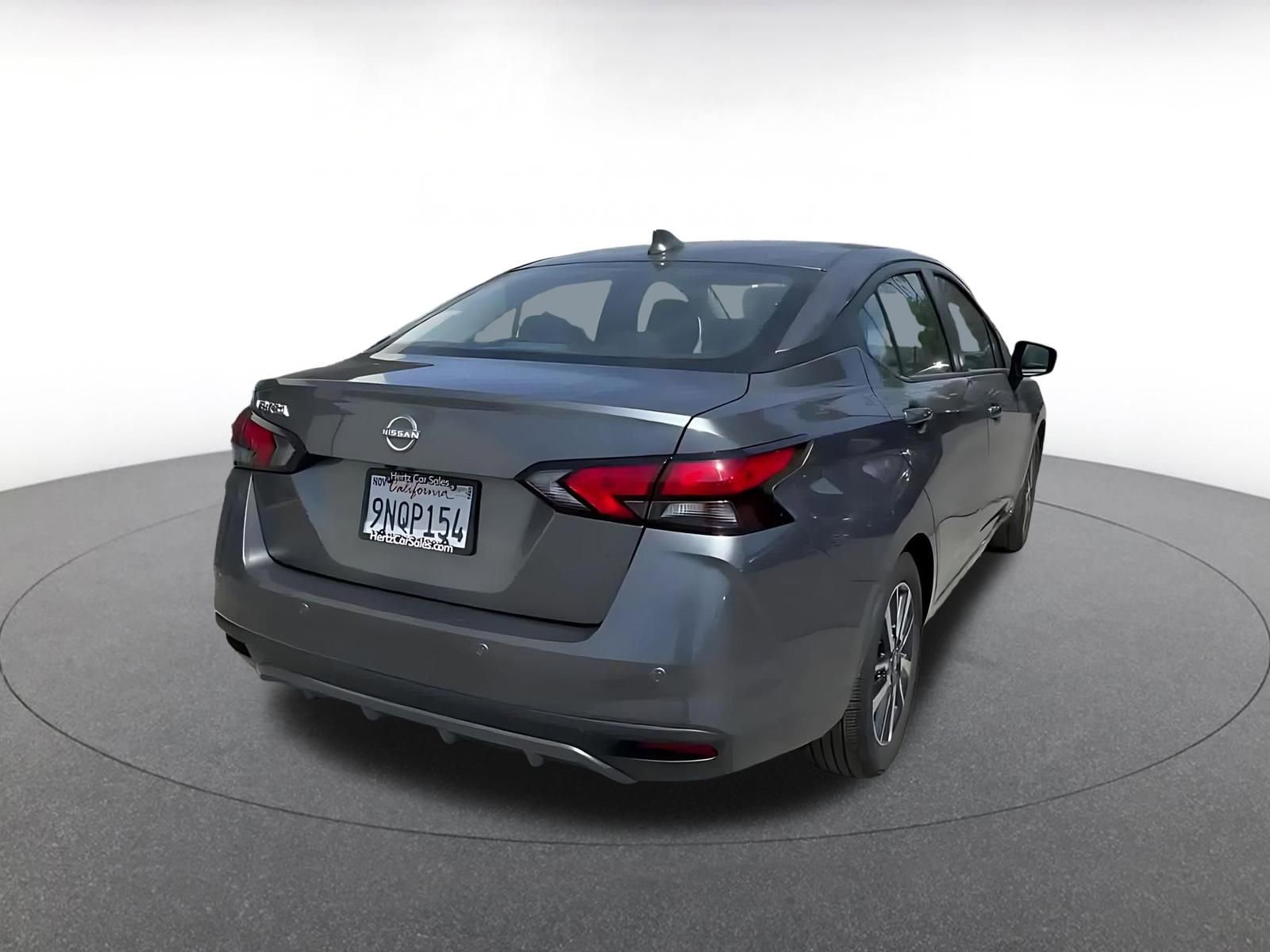 Thumbnail: 2025 Nissan Versa - 14