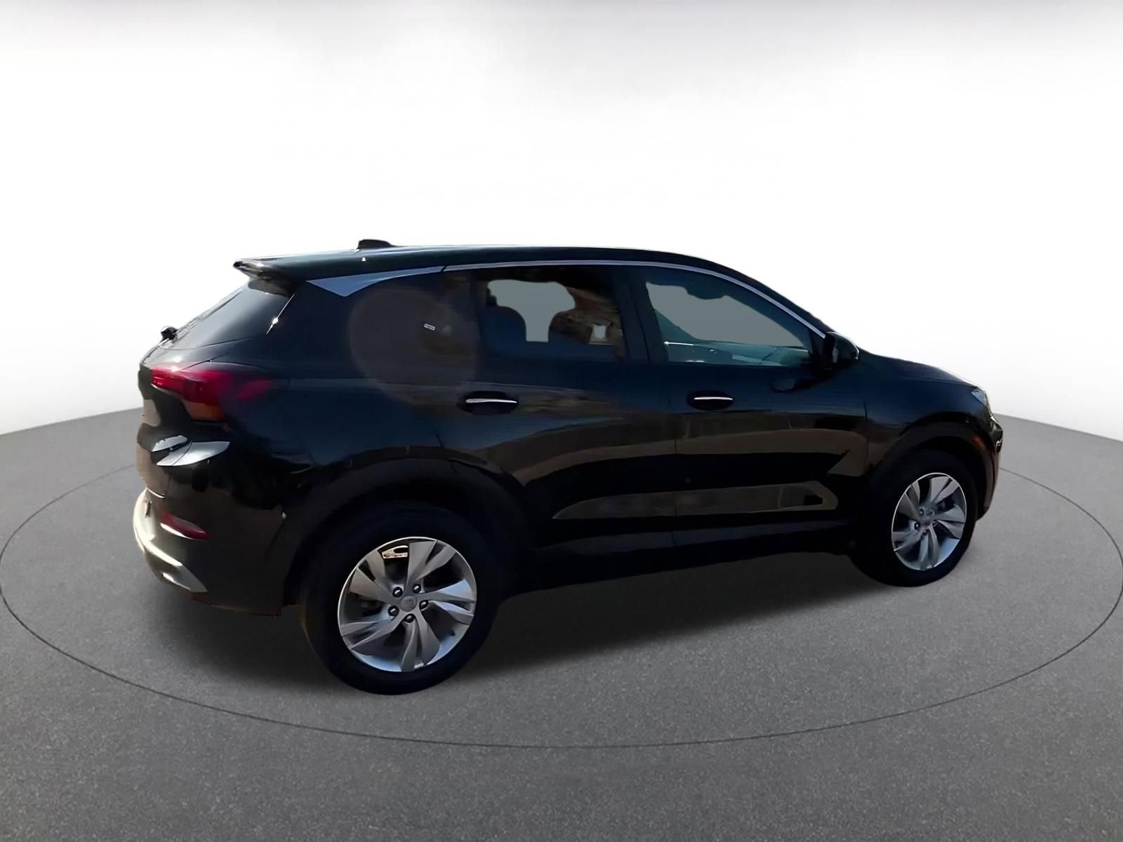 Thumbnail: 2025 Buick Encore GX - 11