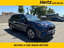 2023 Toyota Highlander XLE -
                Riverside, CA