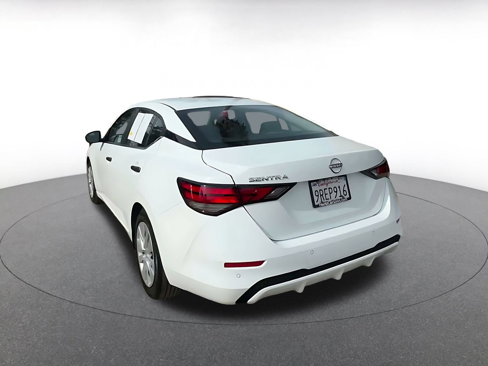 Thumbnail: 2025 Nissan Sentra - 11
