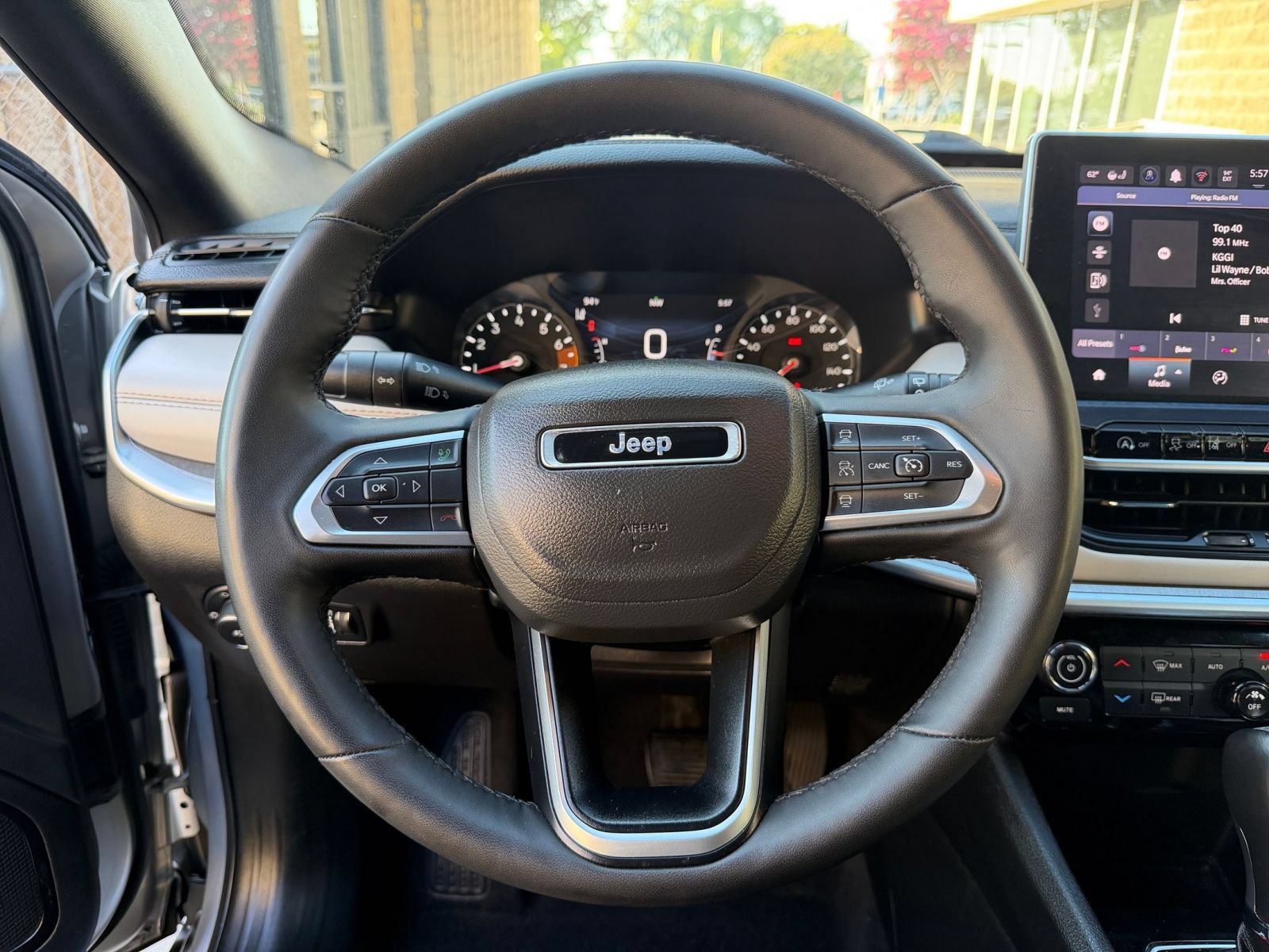 Thumbnail: 2025 Jeep Compass - 29