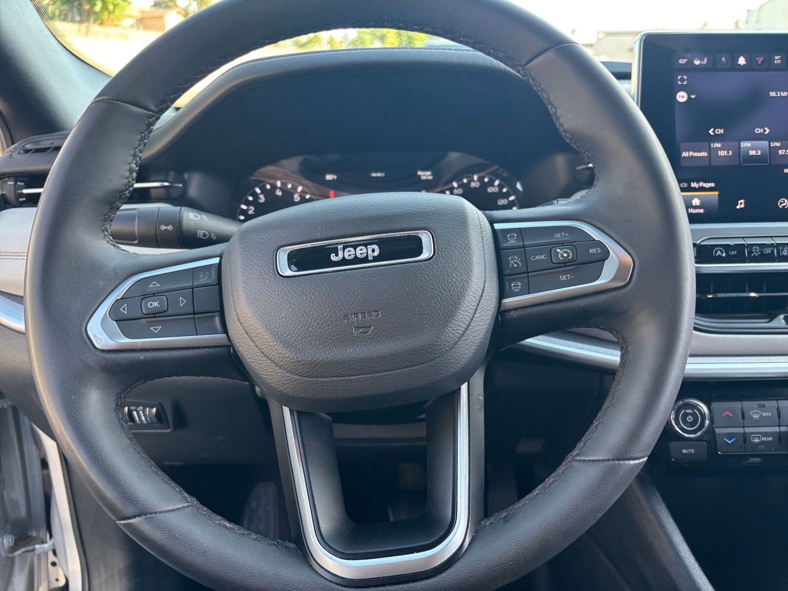 Thumbnail: 2025 Jeep Compass - 29