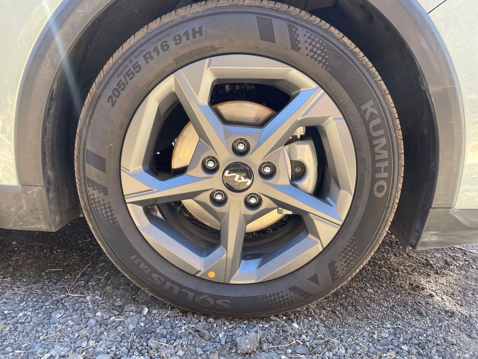 Thumbnail: 2025 Kia K4 - 30