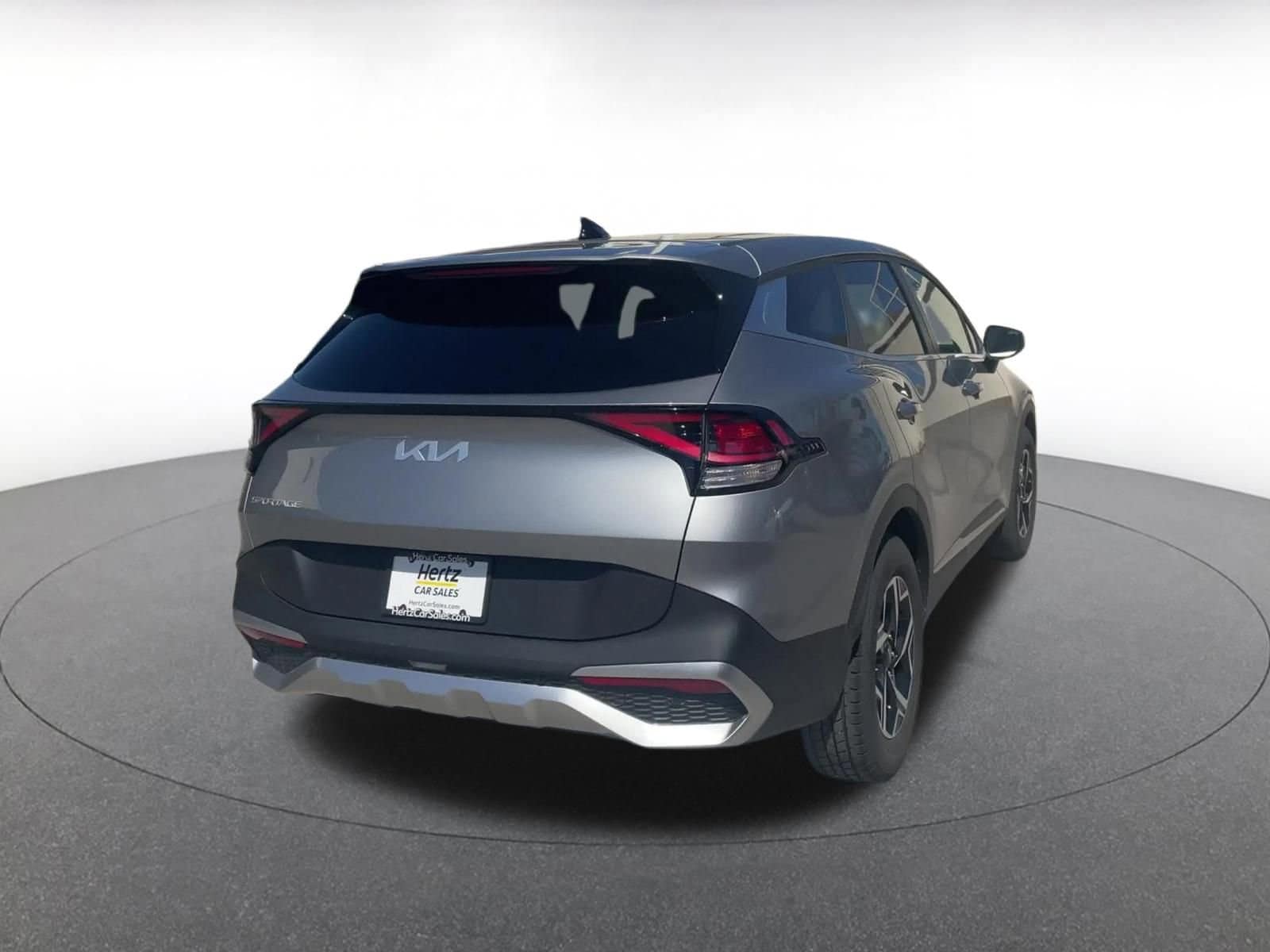 Thumbnail: 2025 Kia Sportage - 14