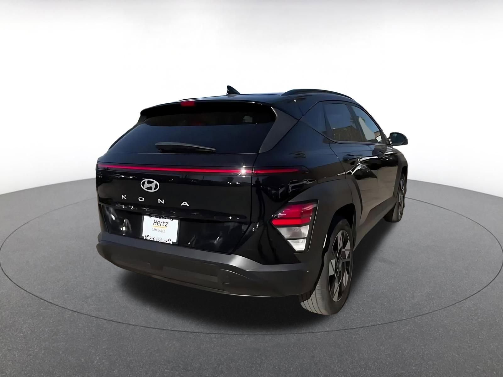 Thumbnail: 2025 Hyundai Kona - 14