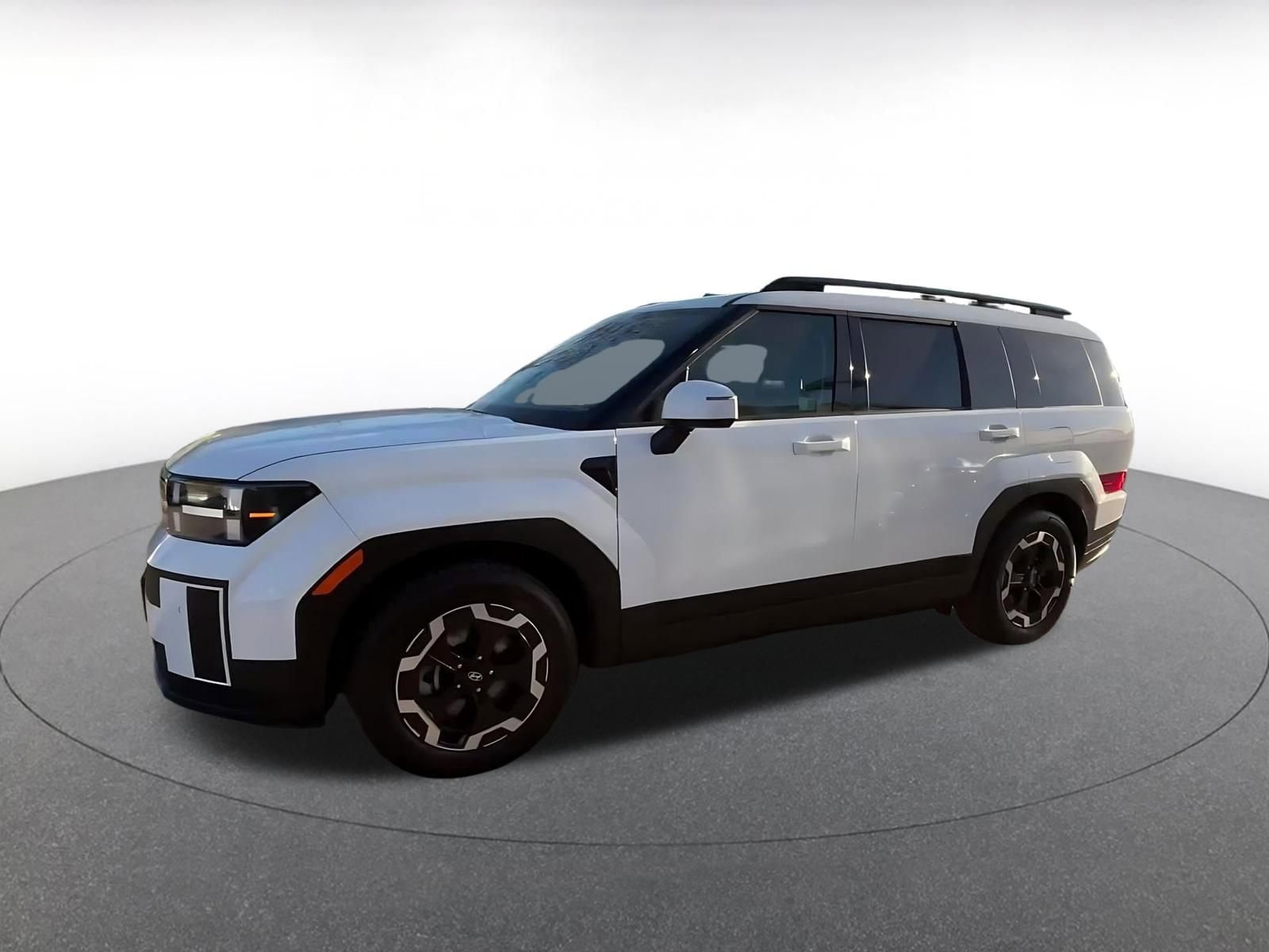 Thumbnail: 2025 Hyundai Santa Fe - 8