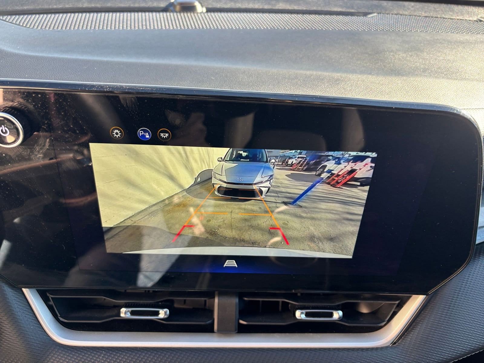 Thumbnail: 2025 Chevrolet Equinox - 17