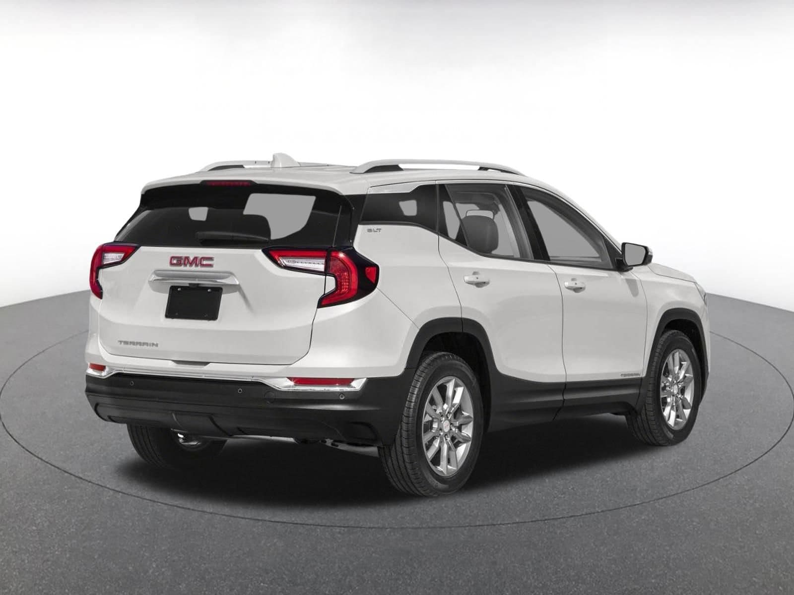 Thumbnail: 2024 GMC Terrain - 2