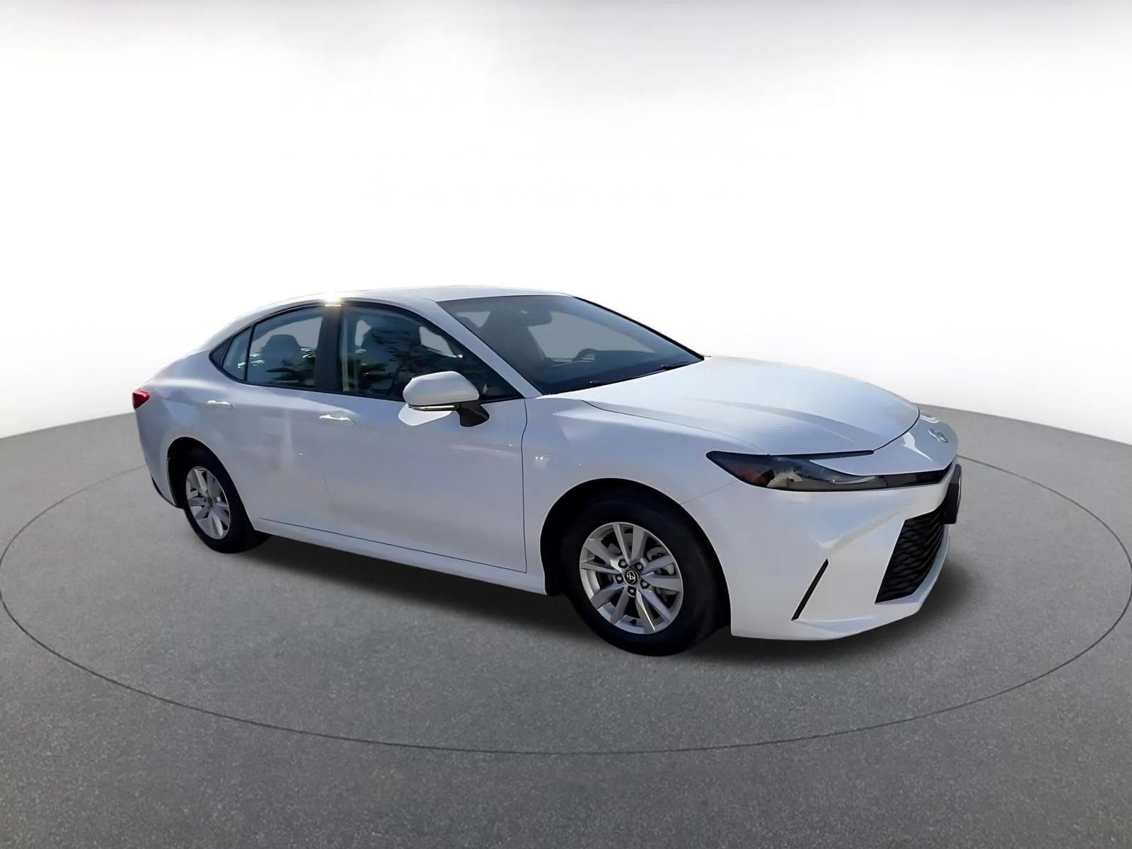 Thumbnail: 2025 Toyota Camry - 2