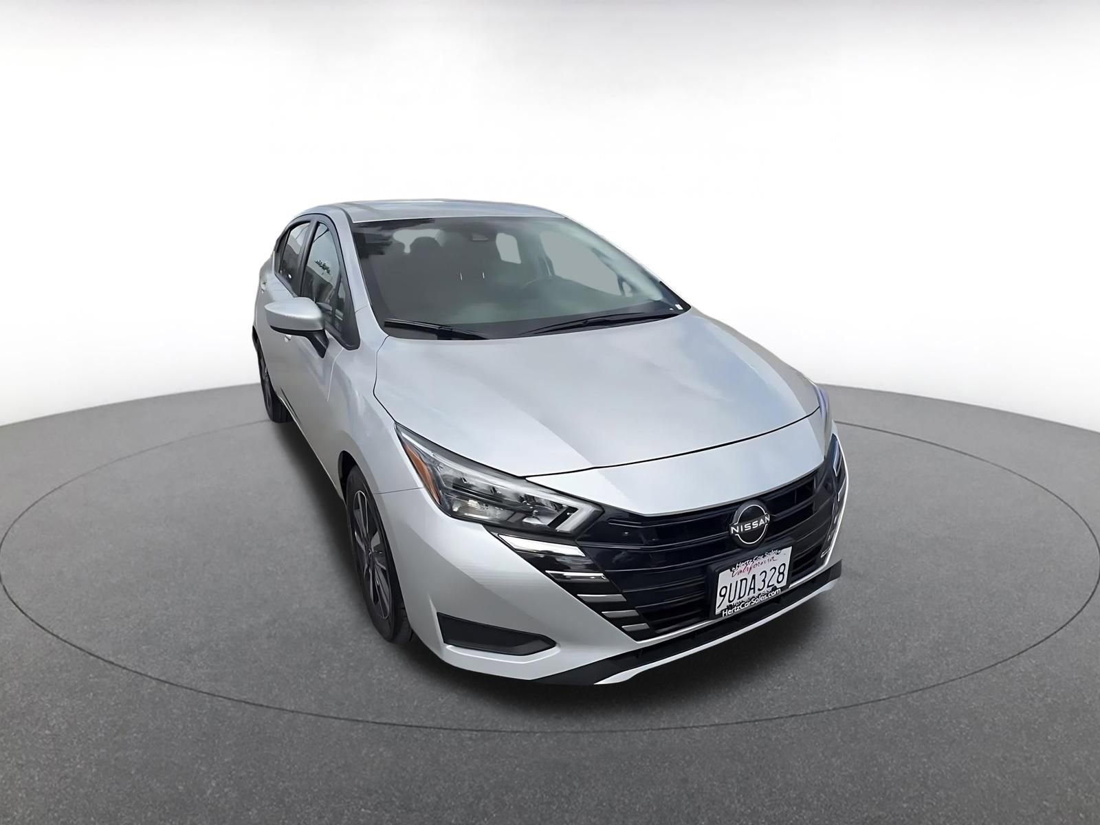 Thumbnail: 2025 Nissan Versa - 3