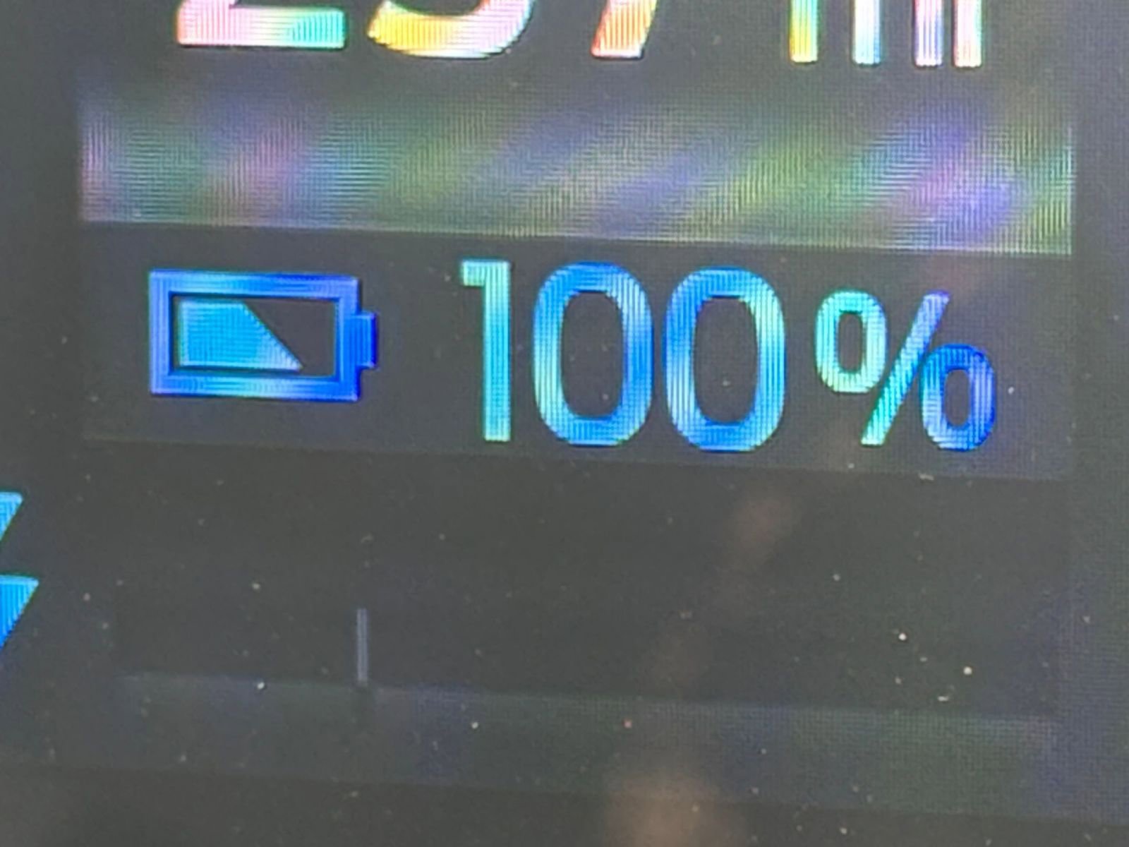 Thumbnail: 2023 Ford Mustang Mach-E - 18