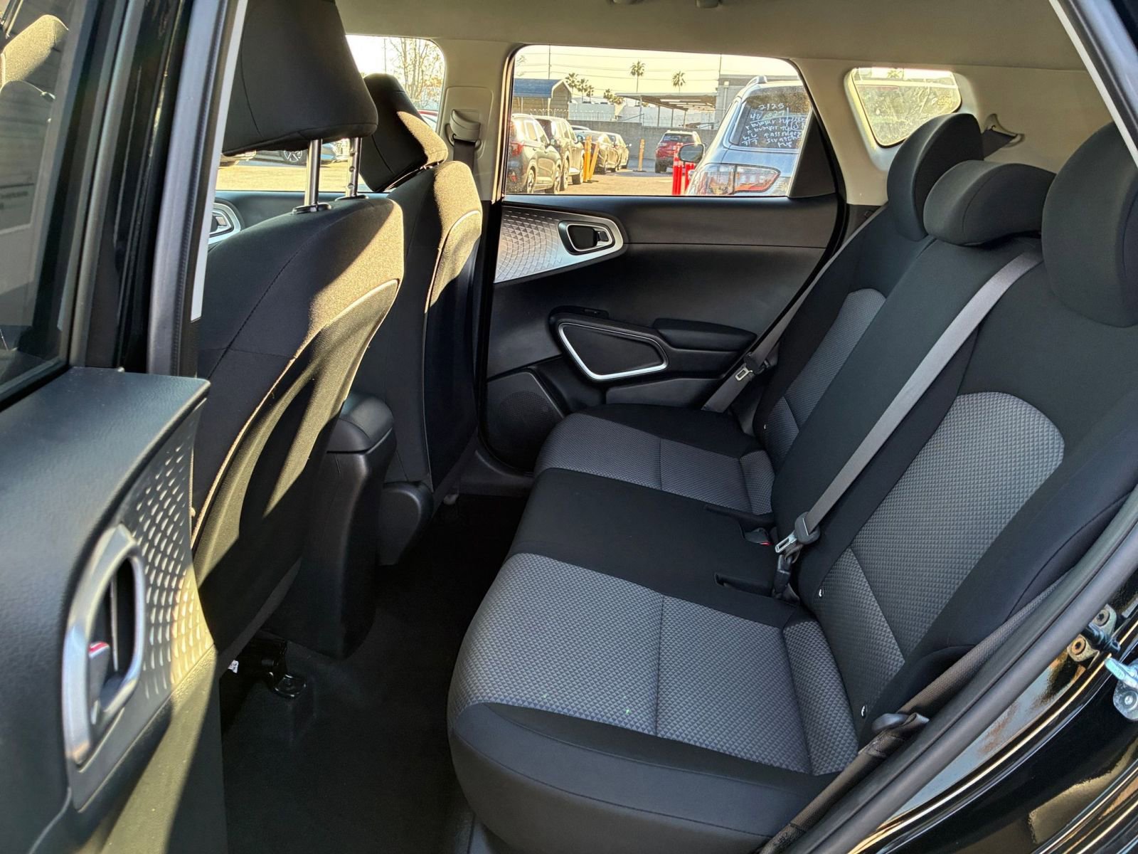 Thumbnail: 2025 Kia Soul - 23