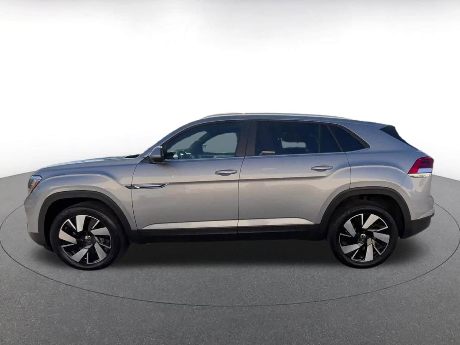 Thumbnail: 2025 Volkswagen Atlas - 9