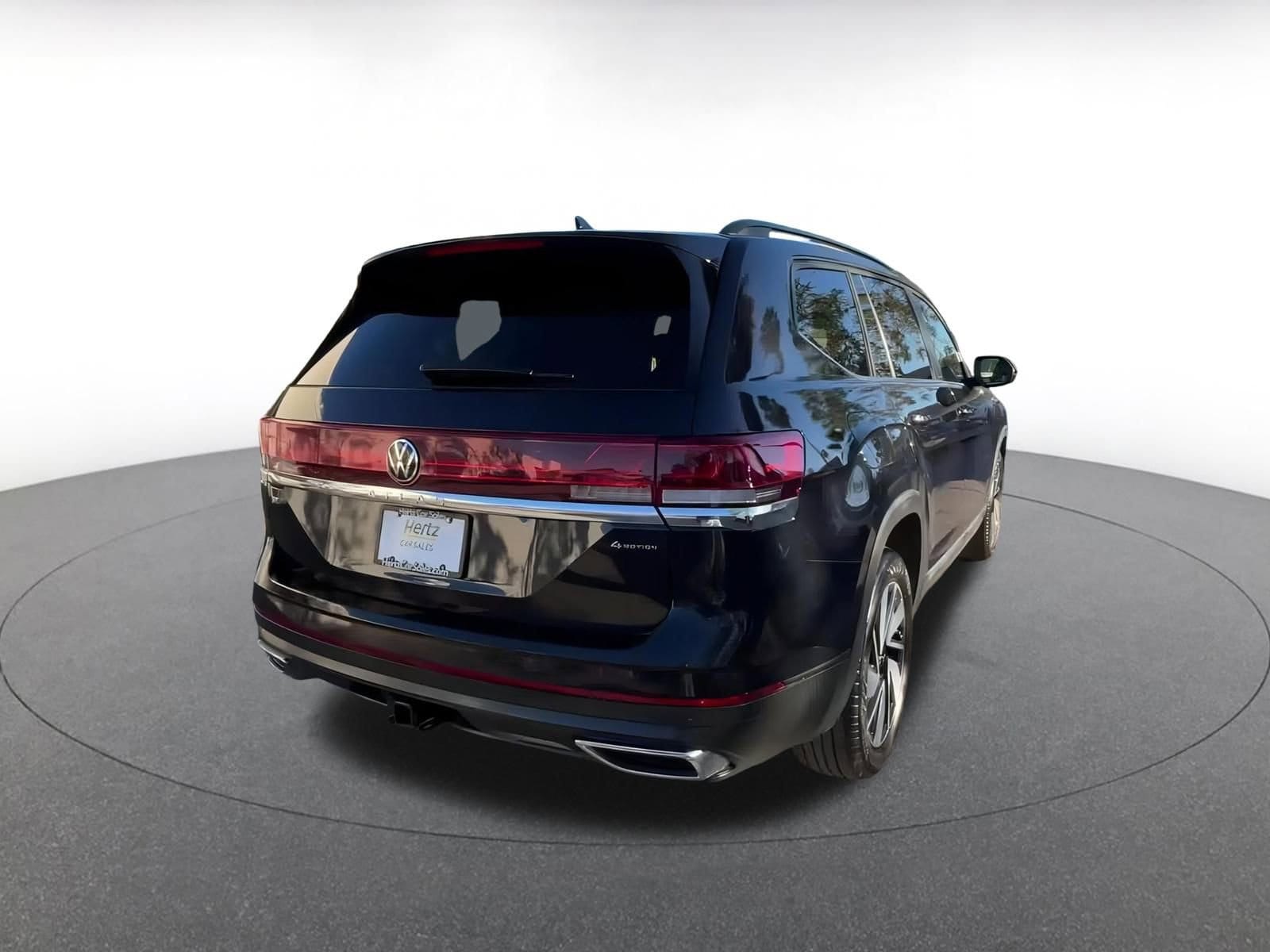 Thumbnail: 2025 Volkswagen Atlas - 14