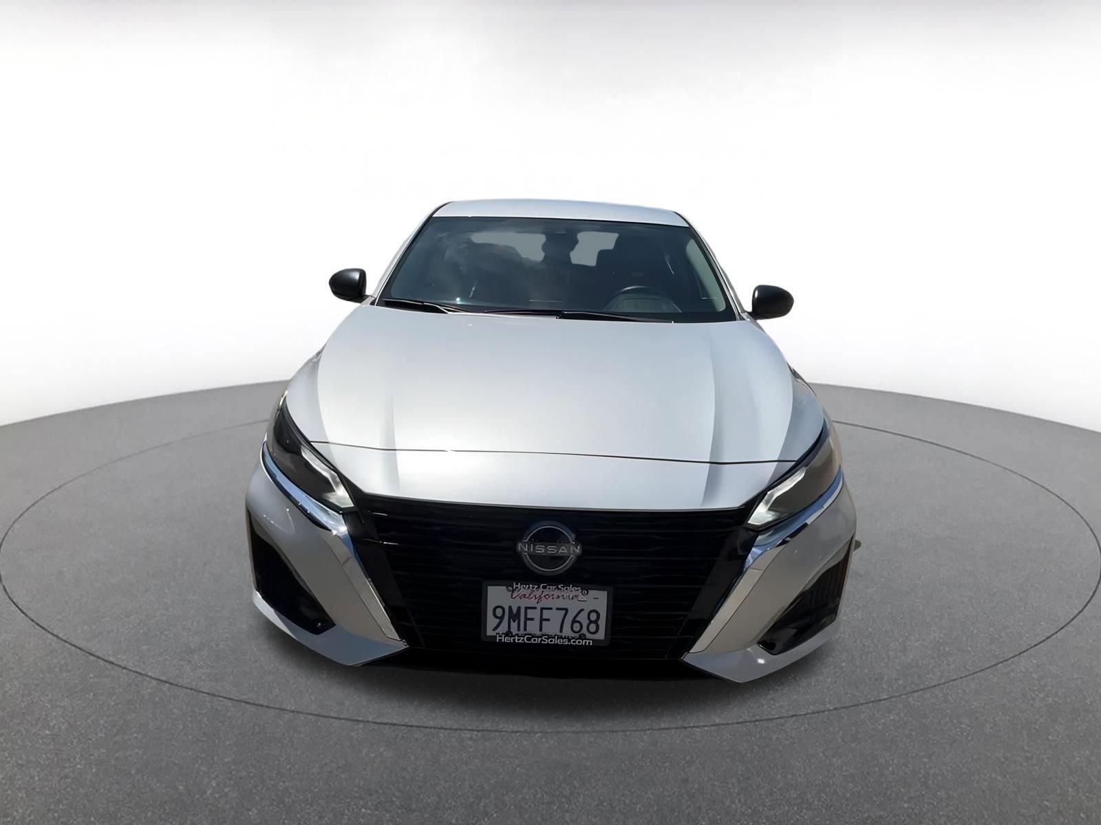Thumbnail: 2024 Nissan Altima - 4
