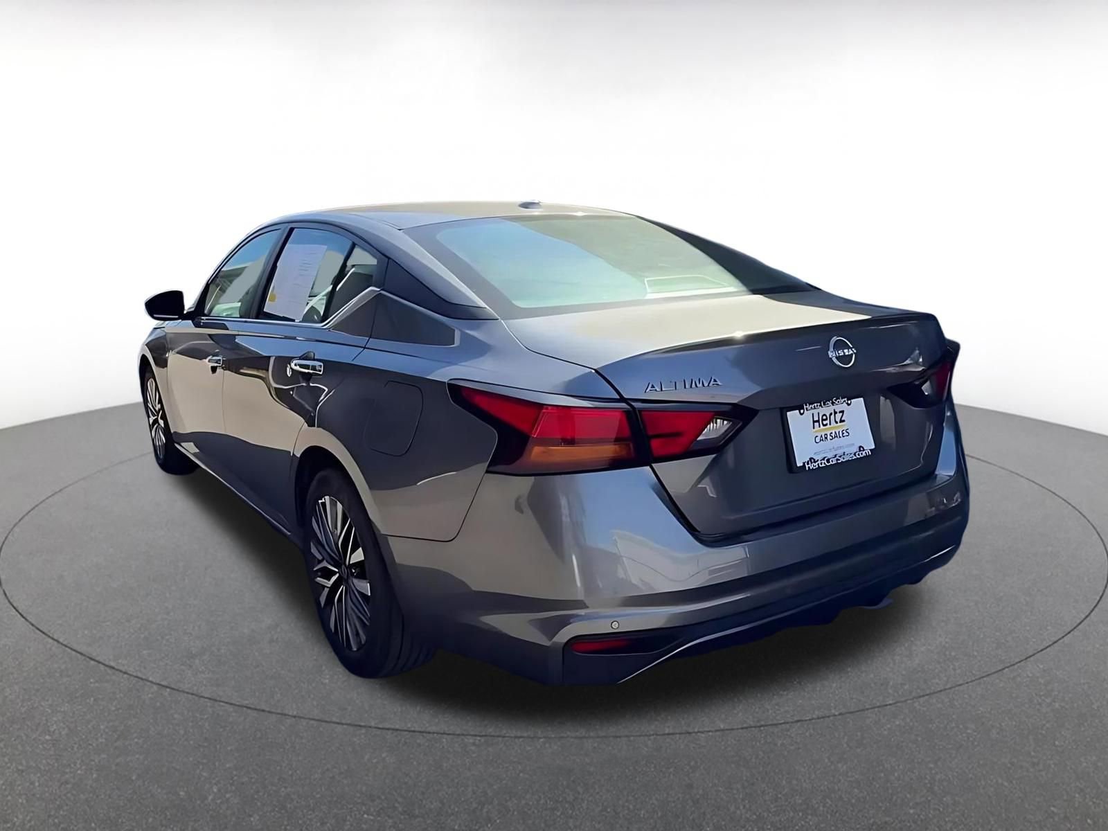 Thumbnail: 2025 Nissan Altima - 11