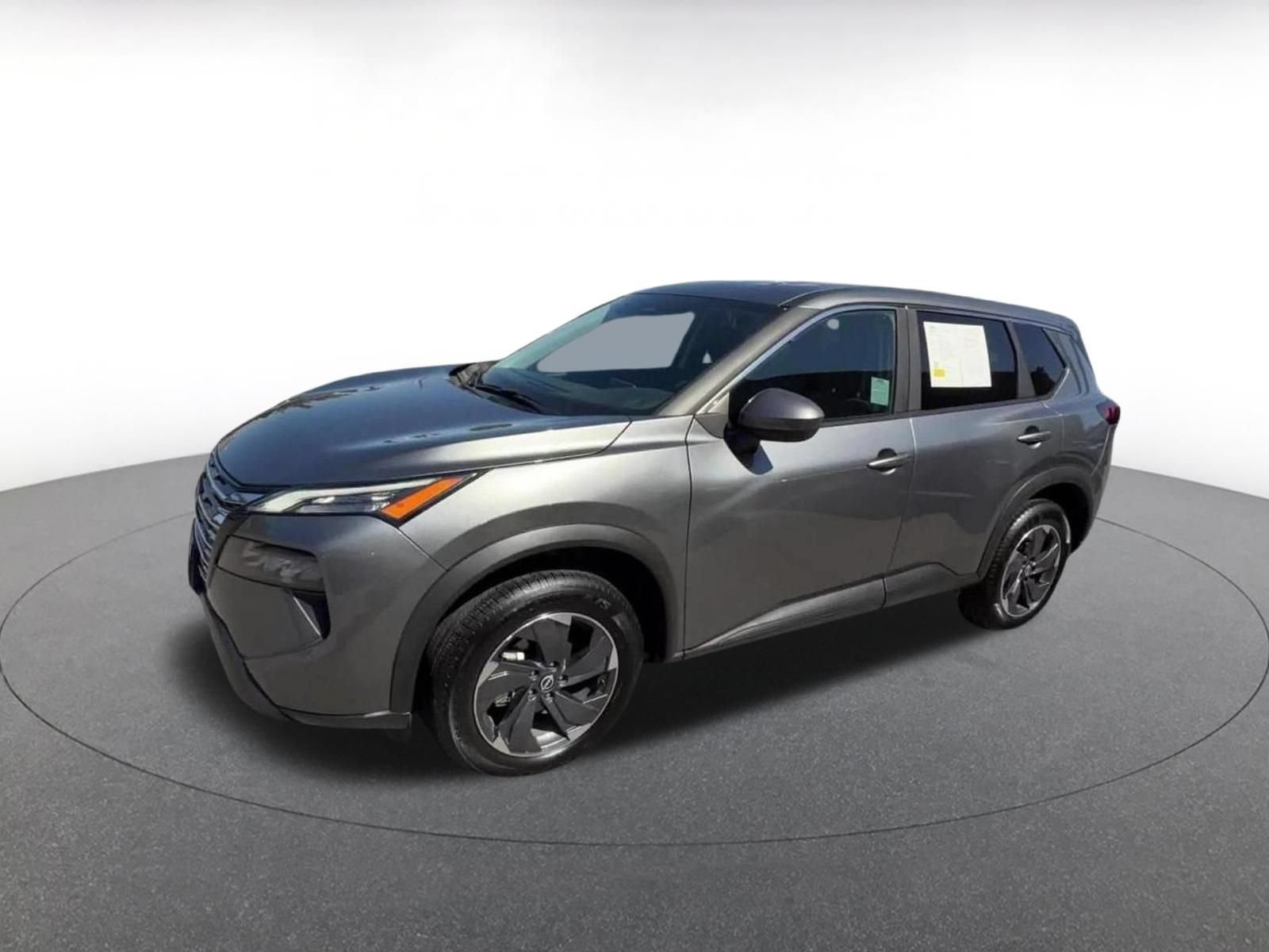 Thumbnail: 2025 Kia K4 - 8