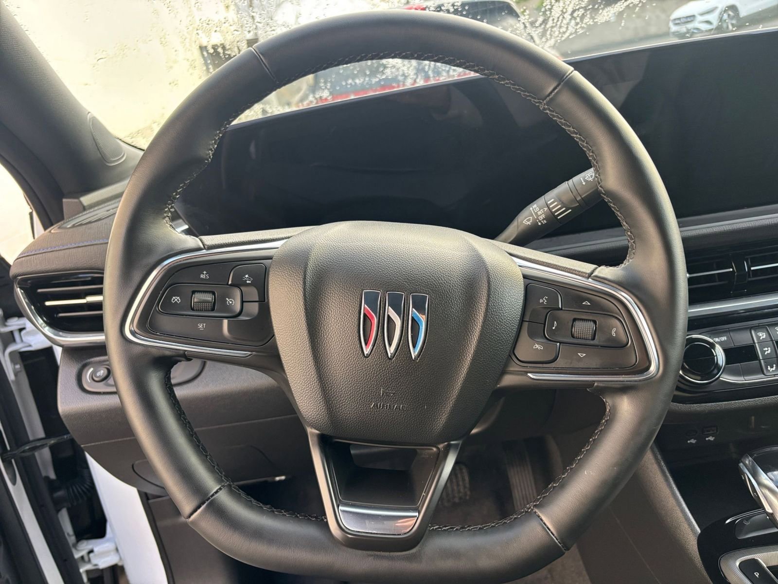 Thumbnail: 2025 Buick Envista - 28