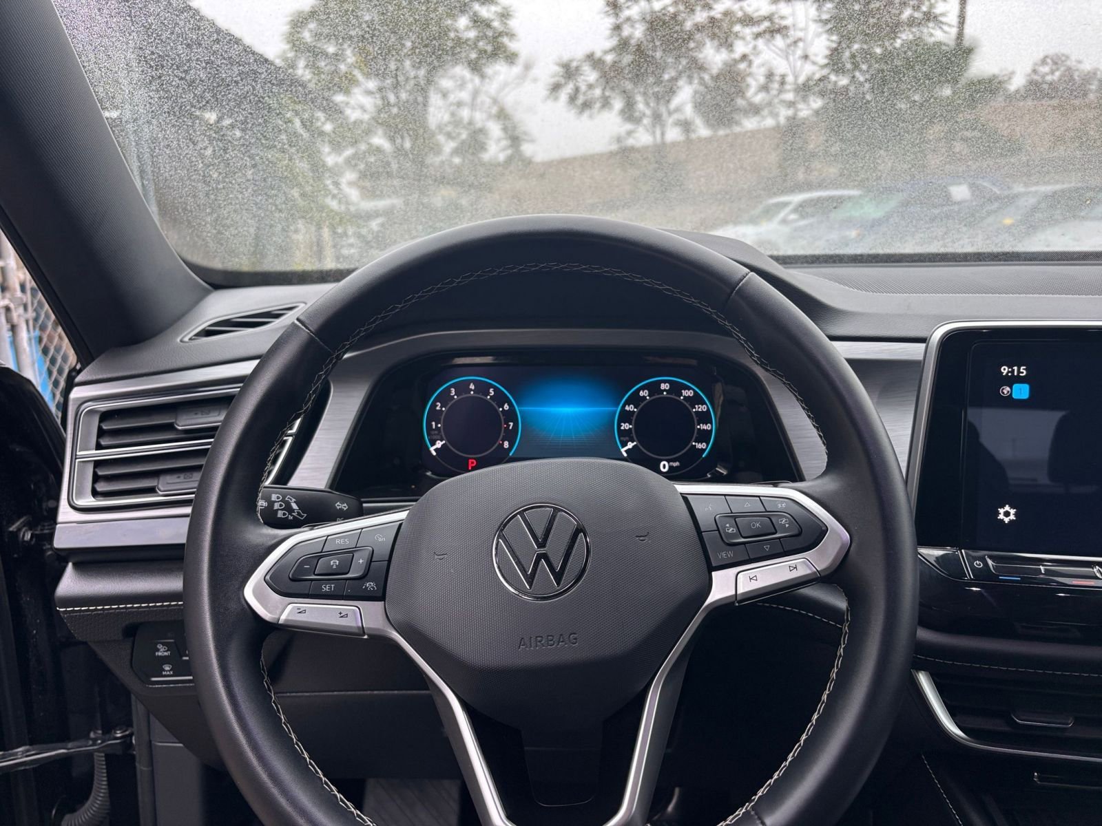 Thumbnail: 2025 Volkswagen Atlas - 34