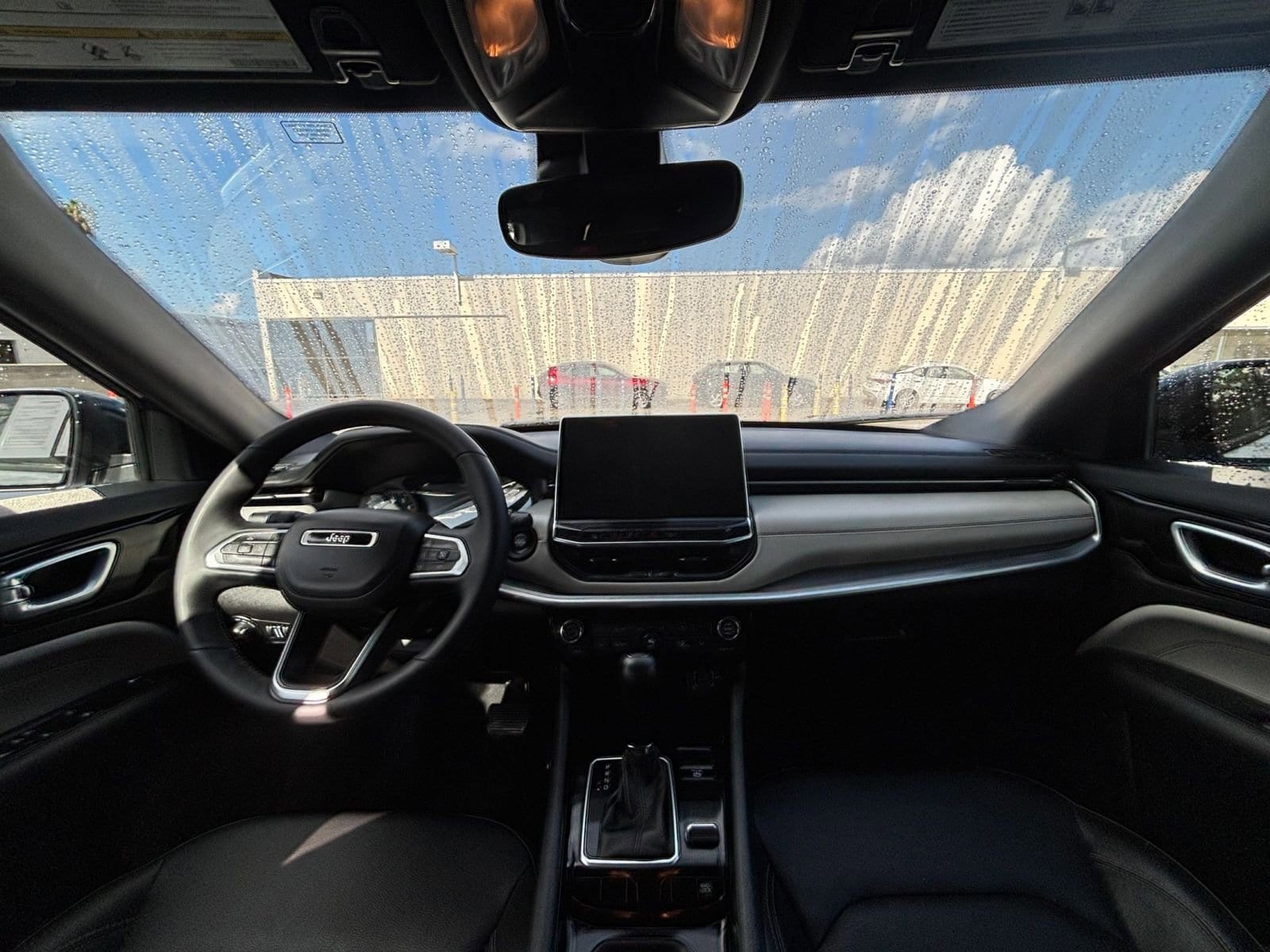 Thumbnail: 2025 Jeep Compass - 33