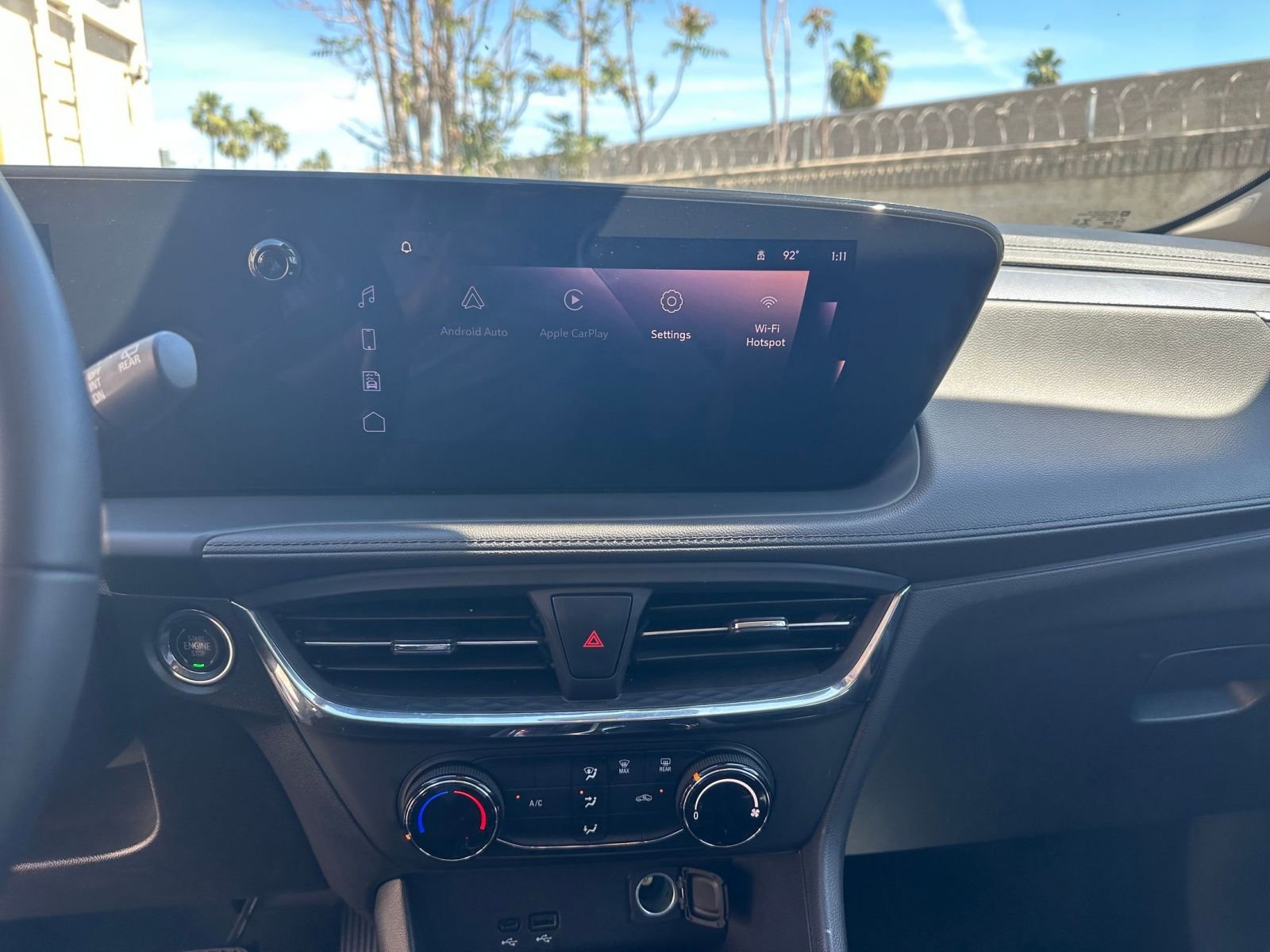 Thumbnail: 2025 Buick Encore GX - 17