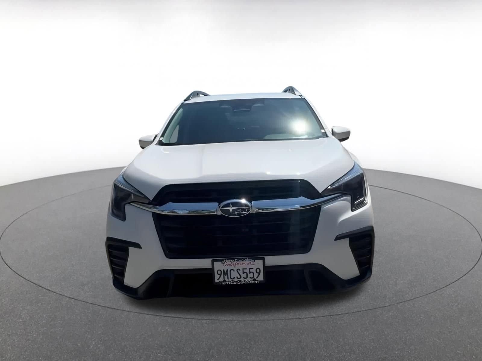 Thumbnail: 2024 Subaru Ascent - 5