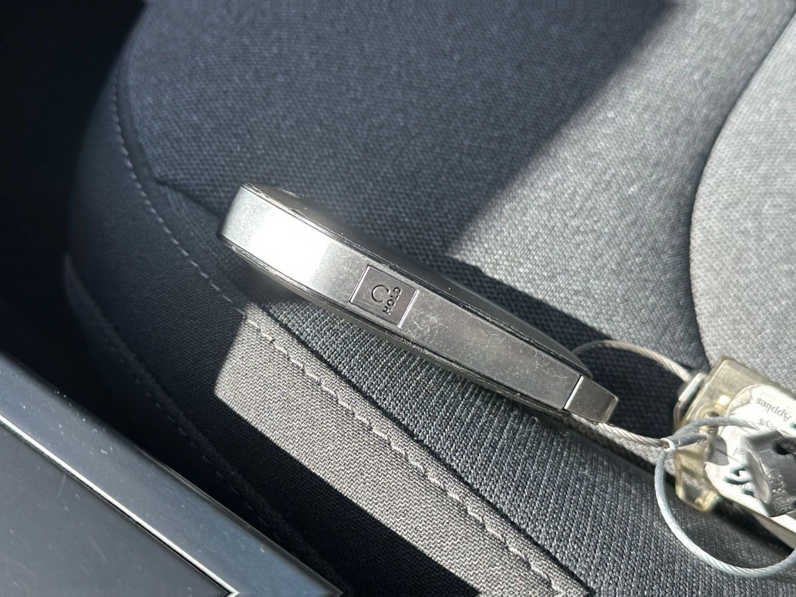 Thumbnail: 2025 Kia K4 - 23