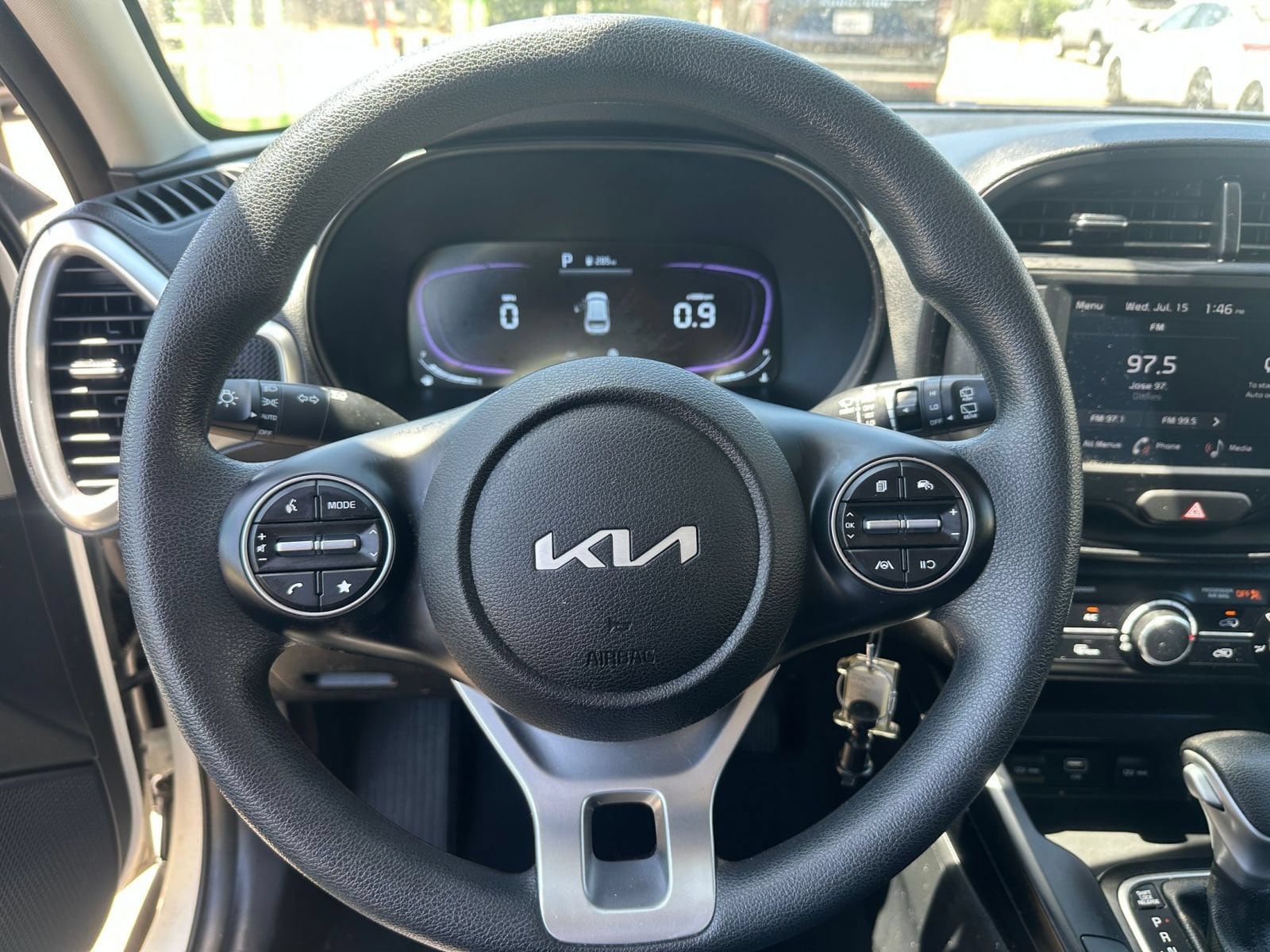 Thumbnail: 2025 Kia Soul - 25