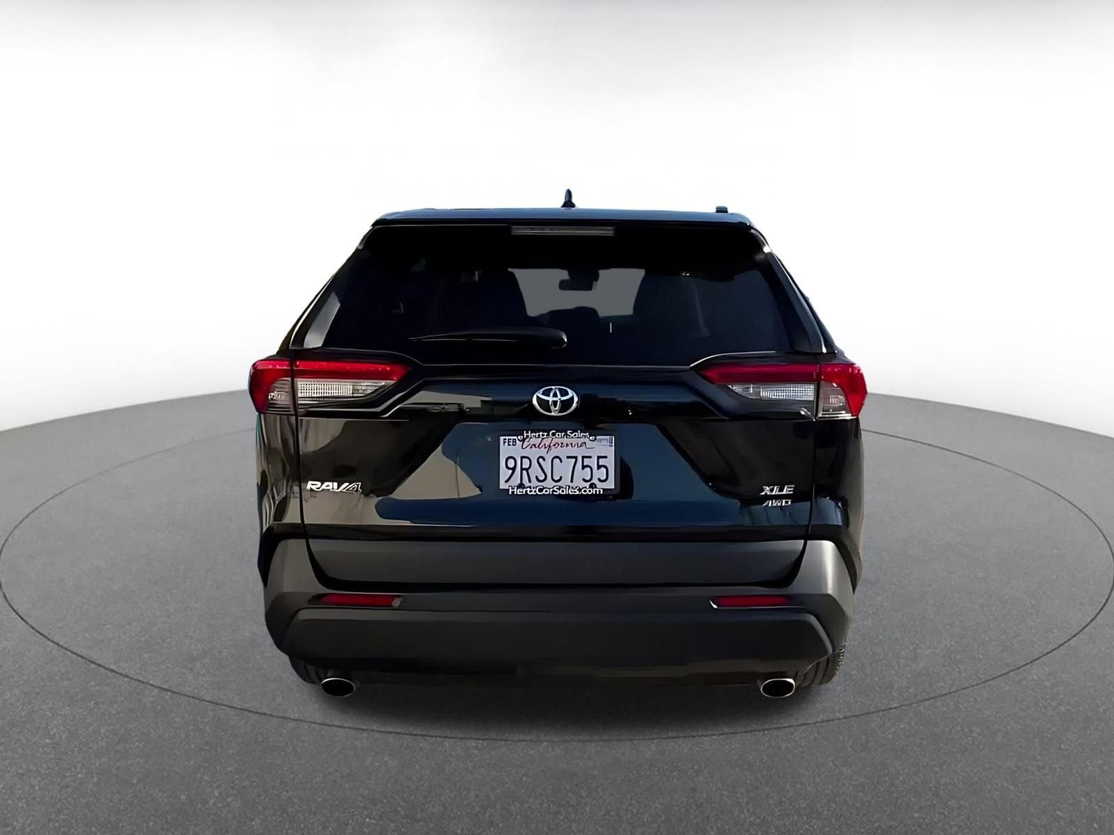 Thumbnail: 2025 Toyota RAV4 - 12