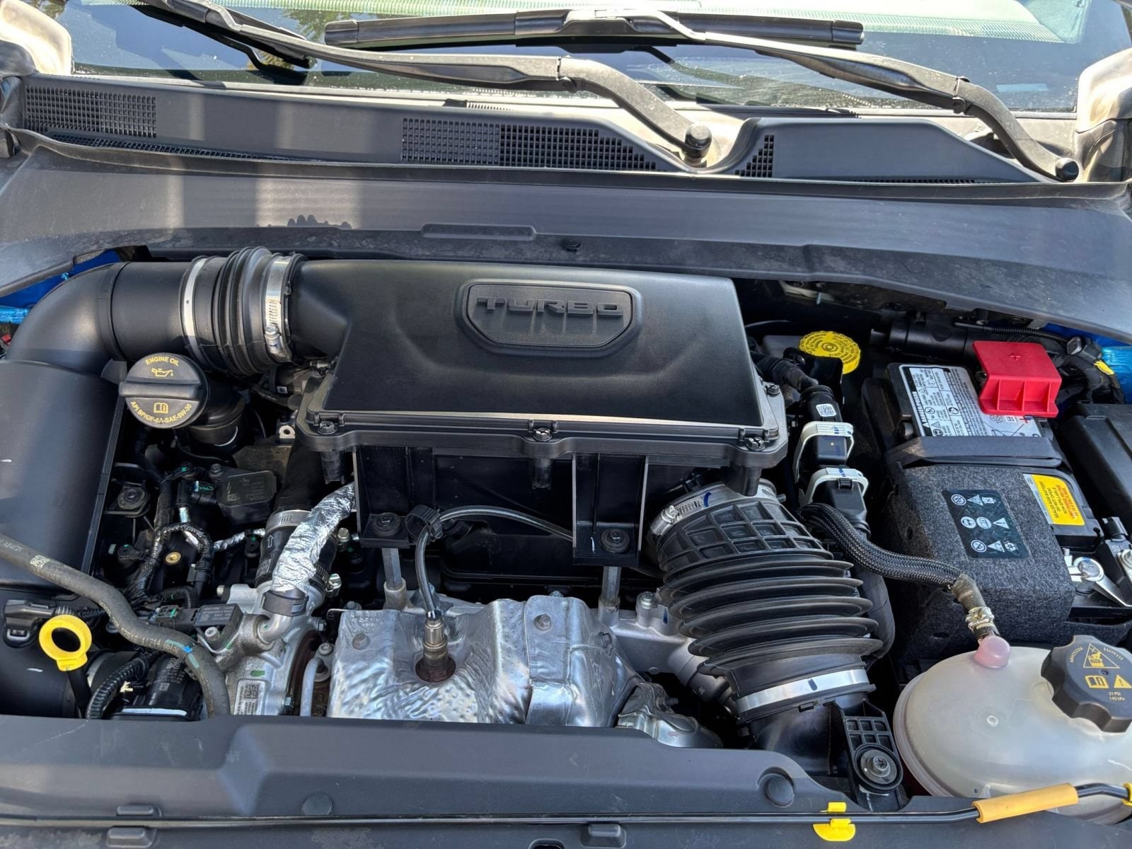 Thumbnail: 2025 Jeep Compass - 30