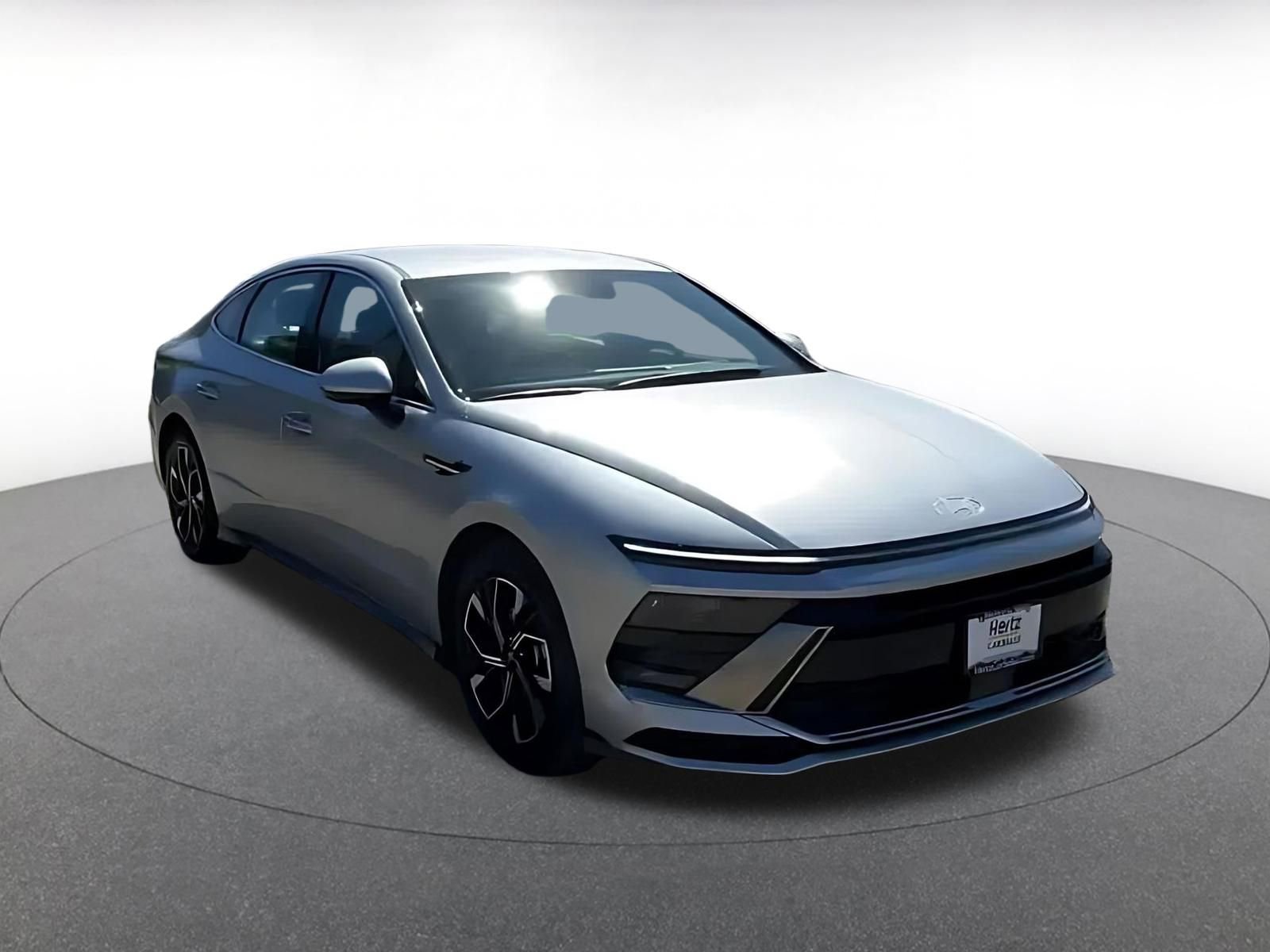 Thumbnail: 2025 Hyundai Sonata - 3