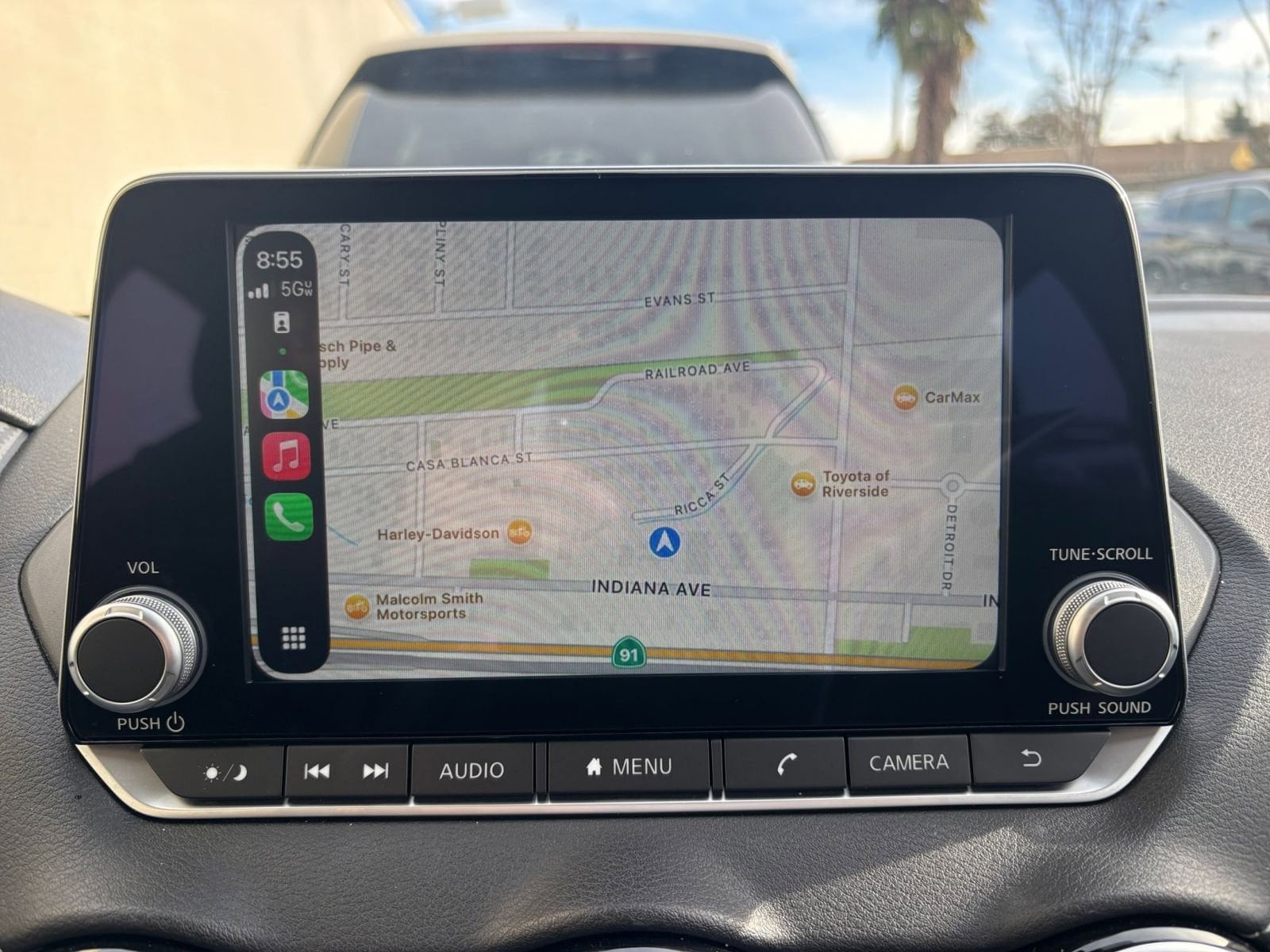 Thumbnail: 2025 Nissan Sentra - 20