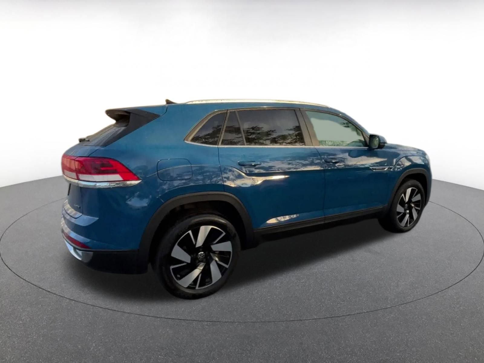 Thumbnail: 2025 Volkswagen Atlas - 15