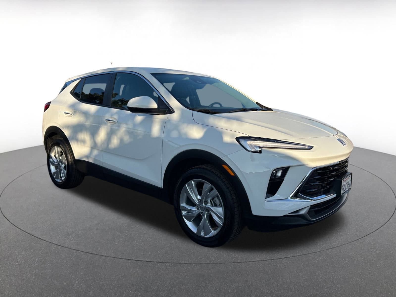 Thumbnail: 2025 Buick Encore GX - 1