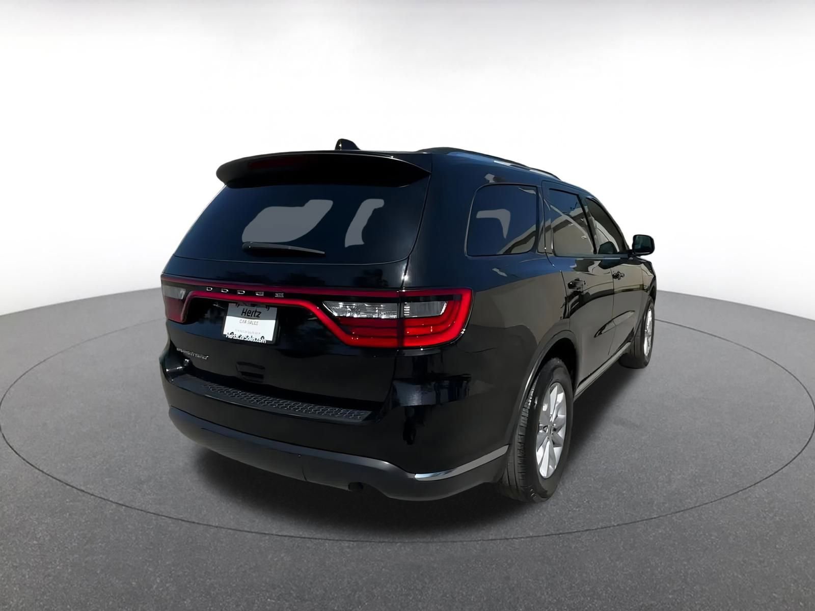 Thumbnail: 2024 Dodge Durango - 14