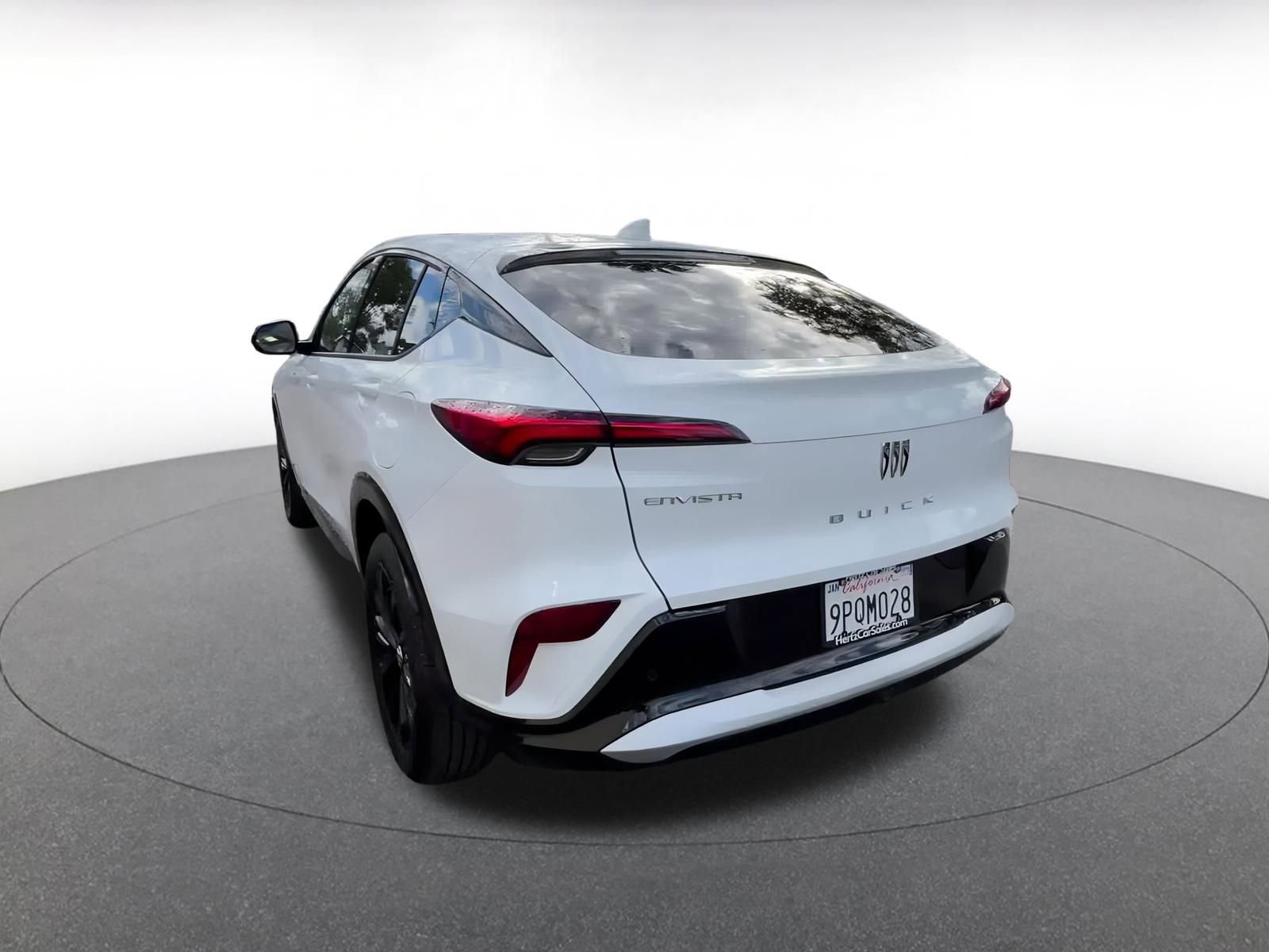 Thumbnail: 2025 Buick Envista - 11