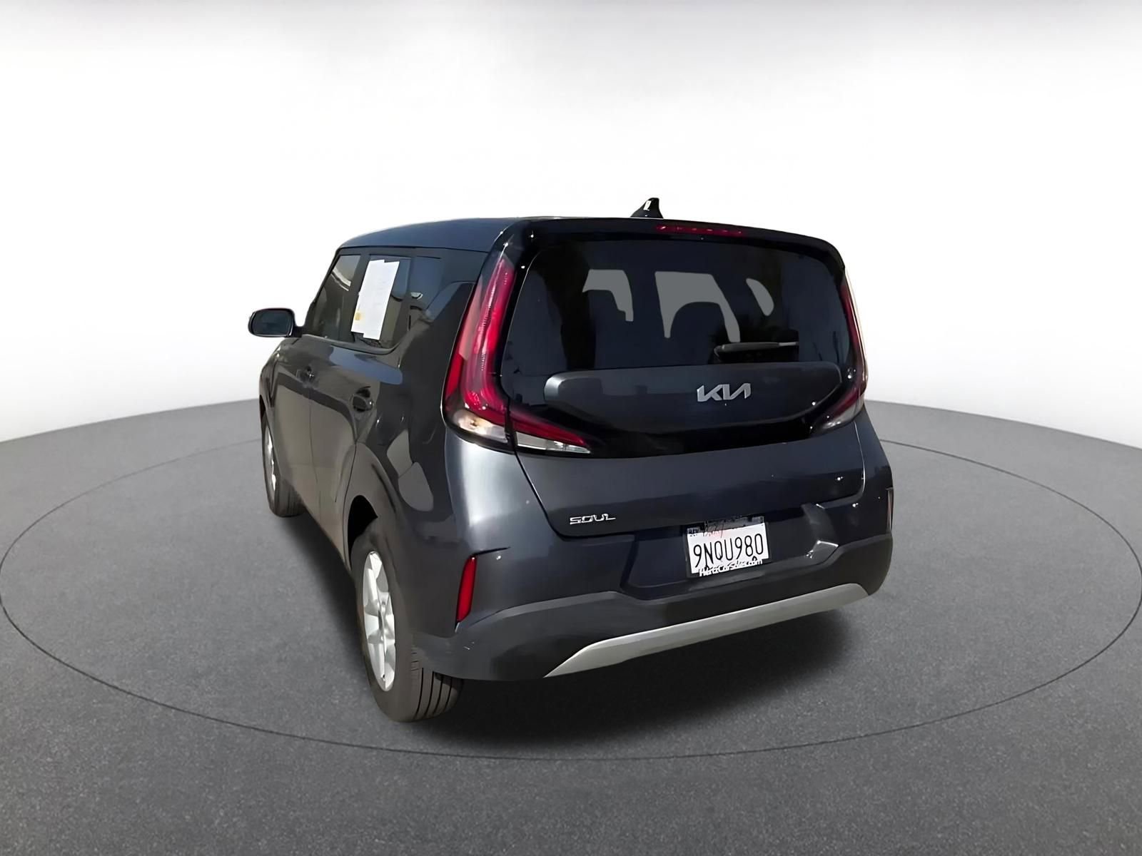 Thumbnail: 2025 Kia Soul - 11