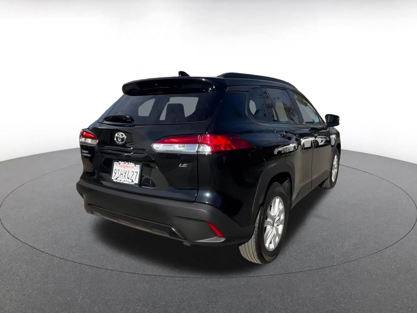 Thumbnail: 2025 Toyota Corolla Cross - 15